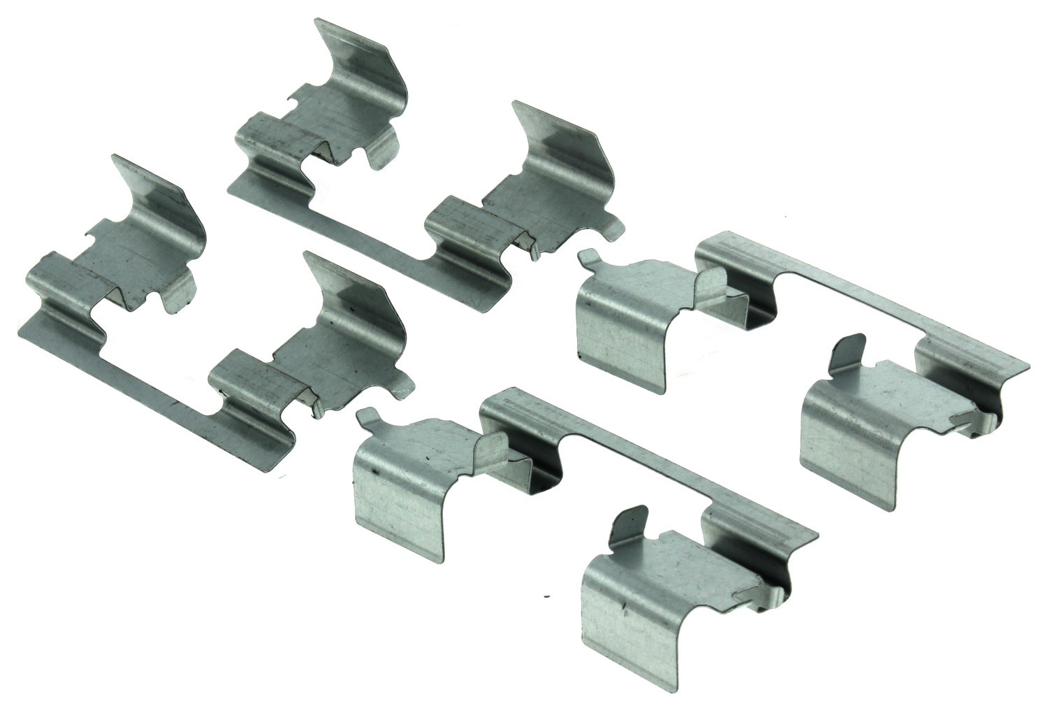 Centric Disc Brake Hardware Kit