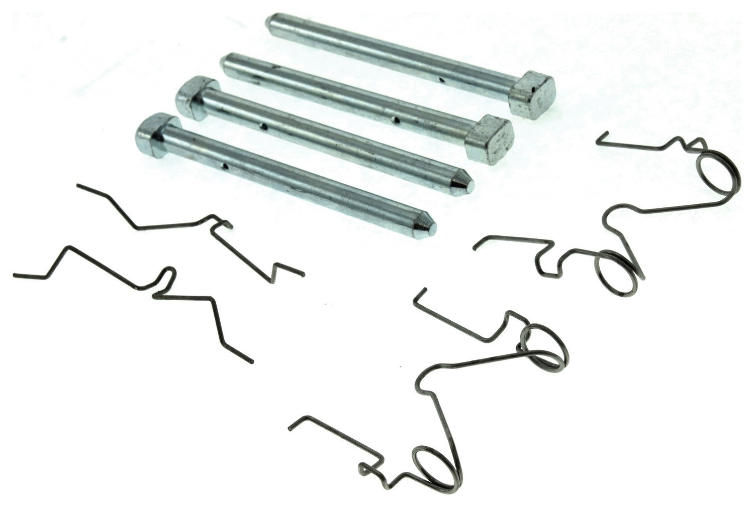 Centric Disc Brake Hardware Kit
