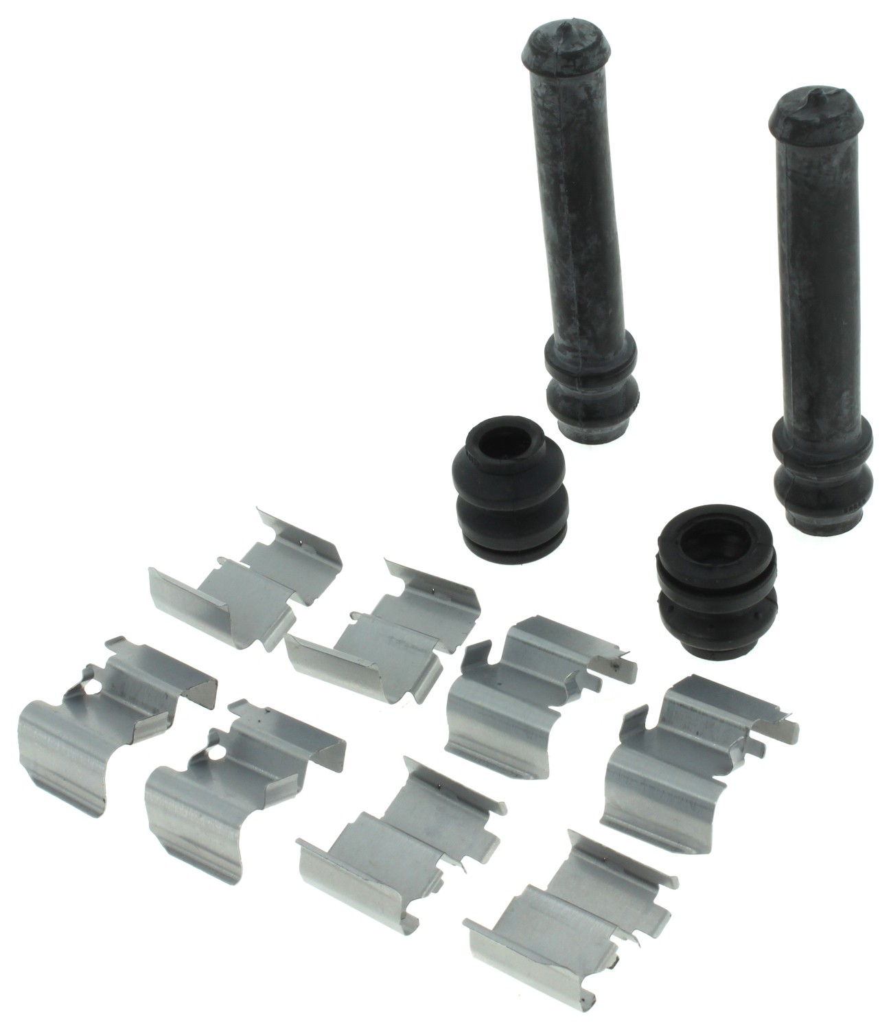 Centric Disc Brake Hardware Kit