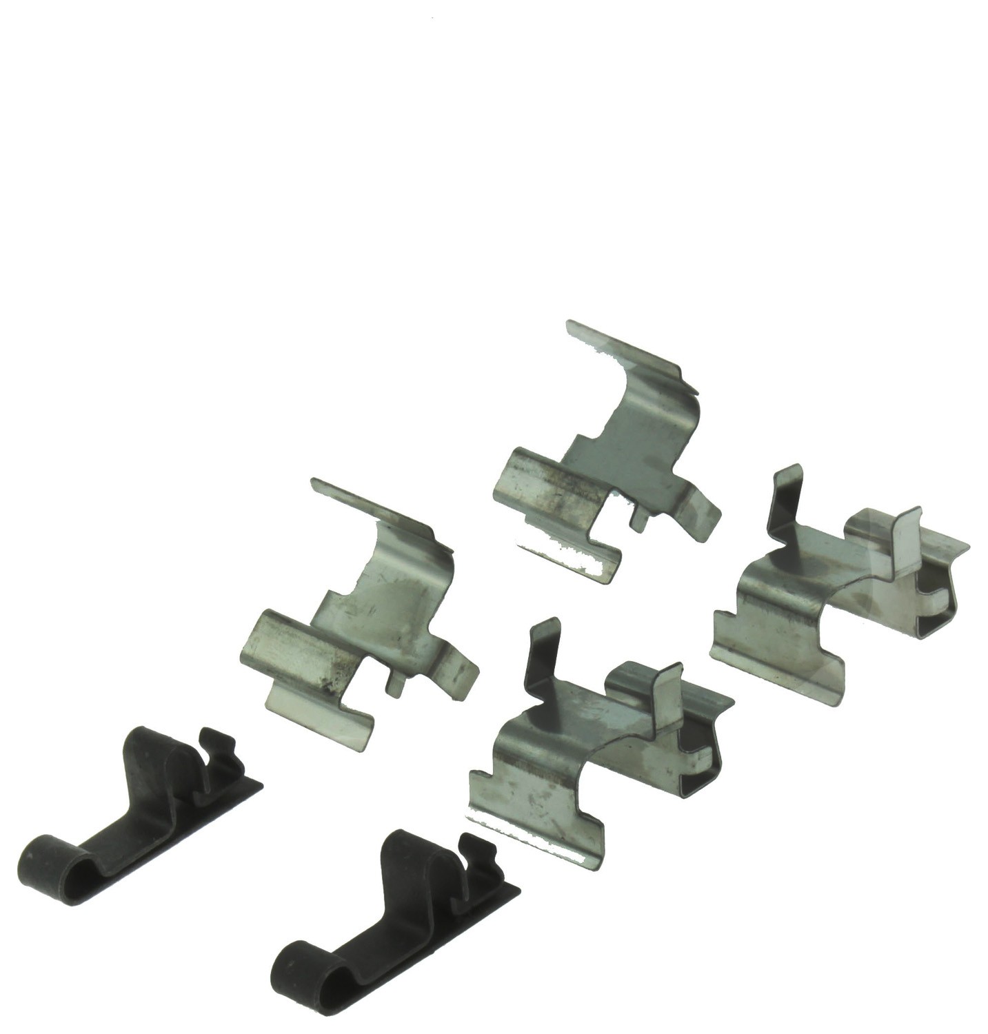 Centric Disc Brake Hardware Kit