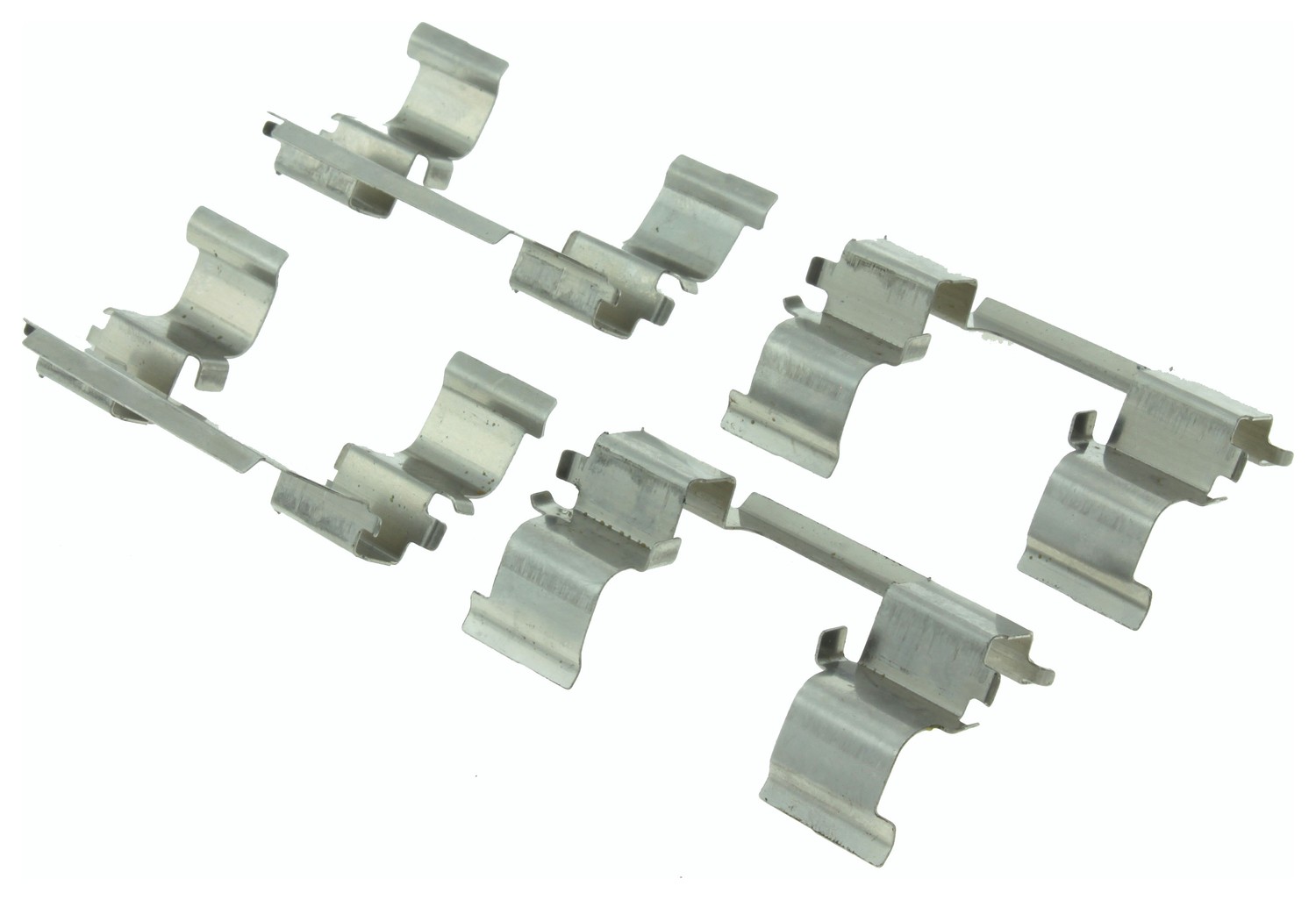 Centric Disc Brake Hardware Kit