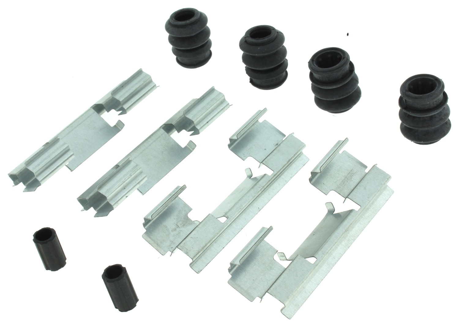 Centric Disc Brake Hardware Kit