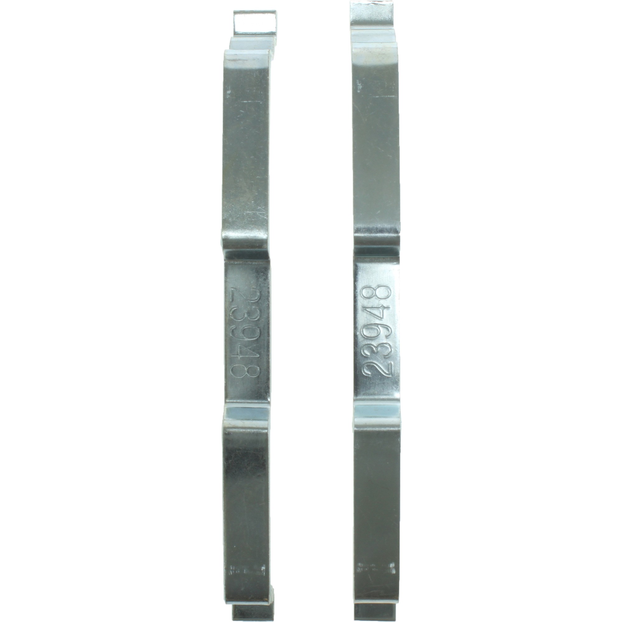 Centric Disc Brake Hardware Kit
