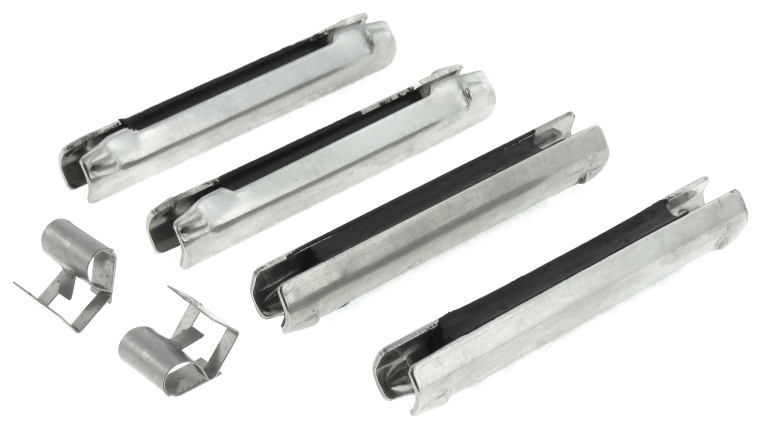 Centric Disc Brake Hardware Kit