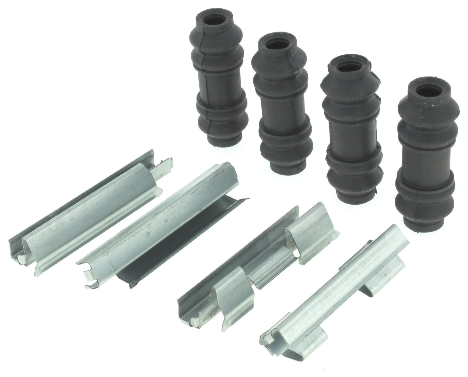Centric Disc Brake Hardware Kit