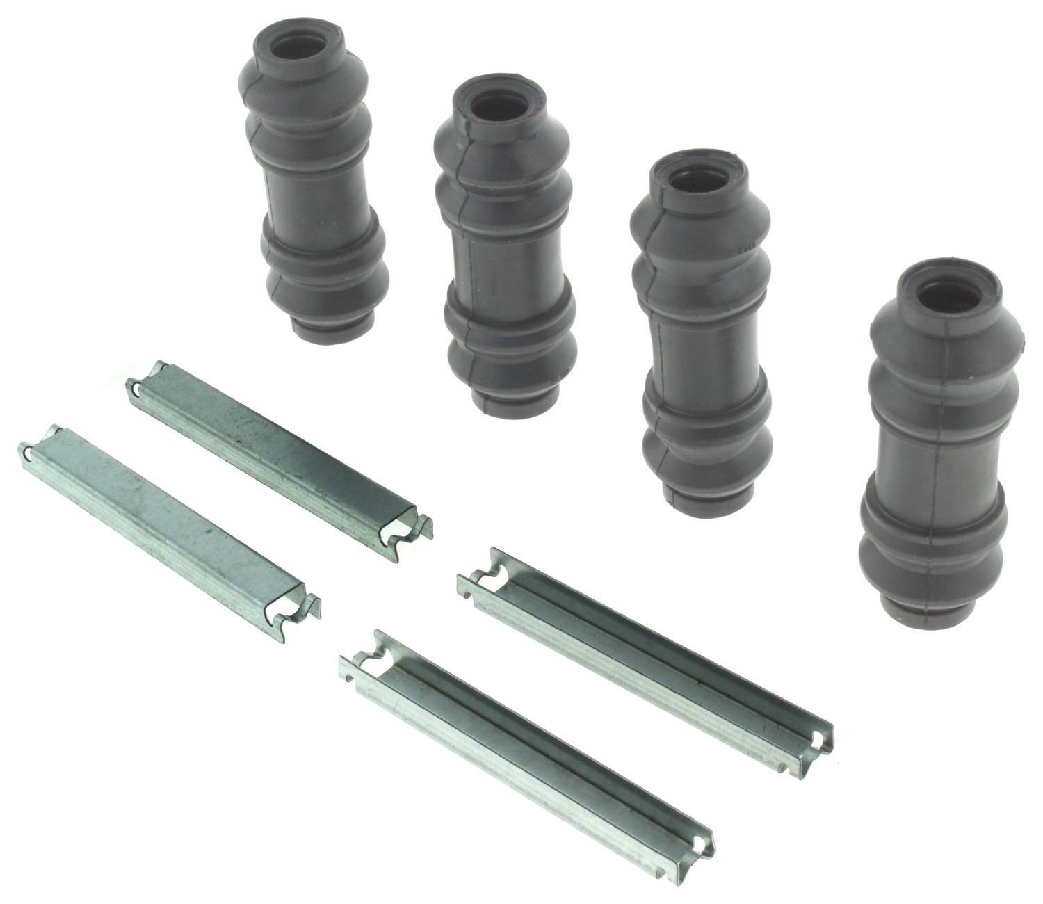 Centric Disc Brake Hardware Kit