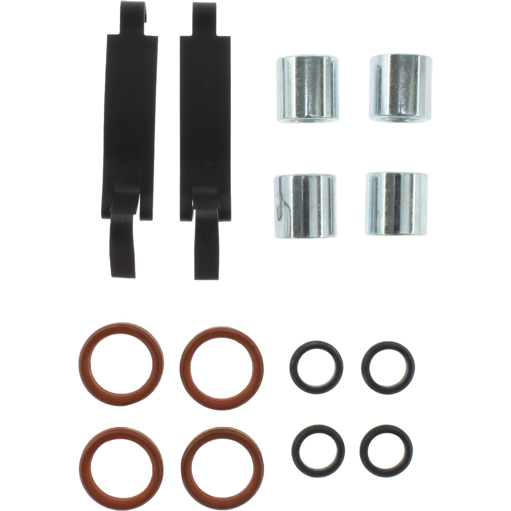 Centric Disc Brake Hardware Kit
