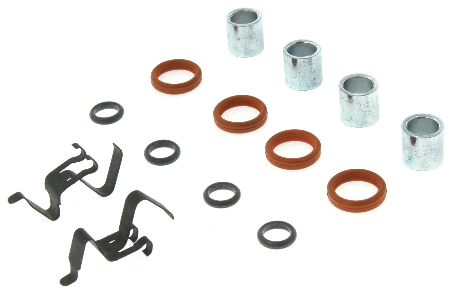 Centric Disc Brake Hardware Kit