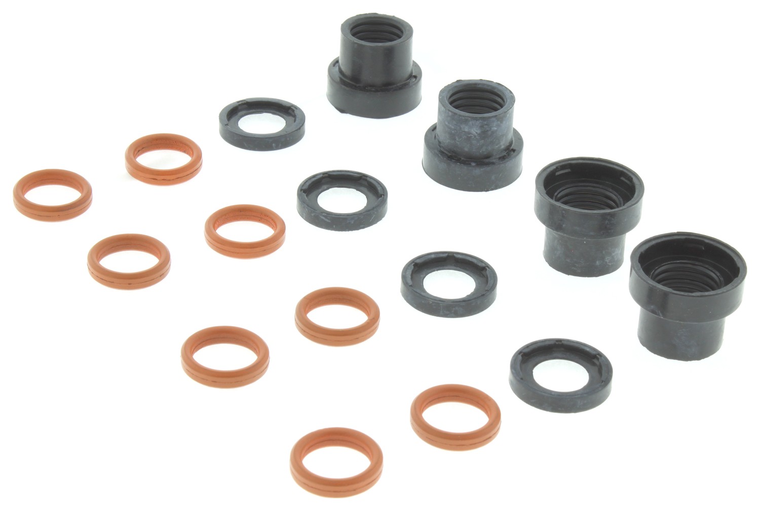 Centric Disc Brake Hardware Kit