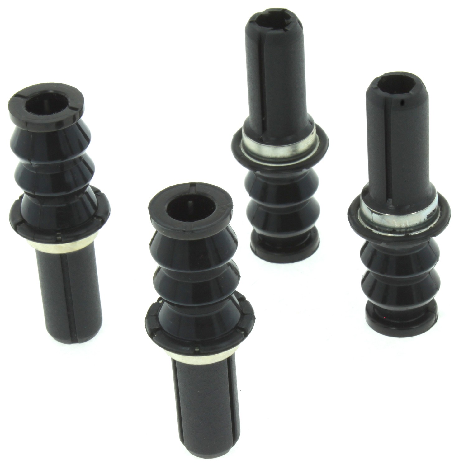 Centric Disc Brake Hardware Kit