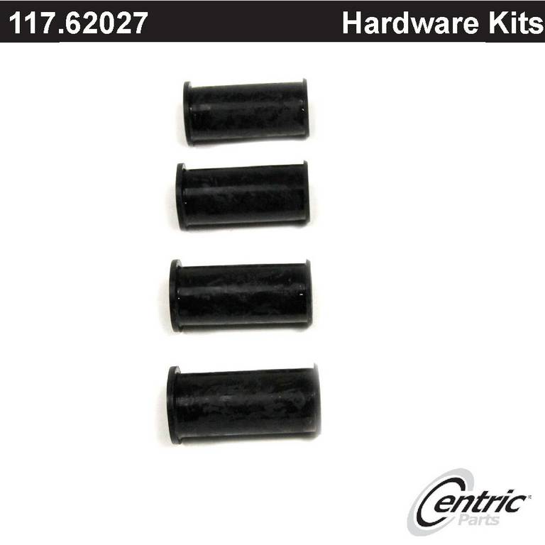 Centric Disc Brake Hardware Kit