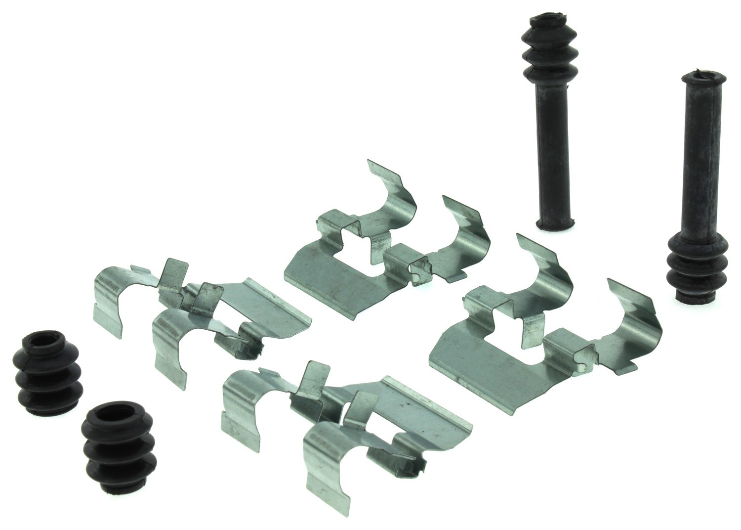 Centric Disc Brake Hardware Kit