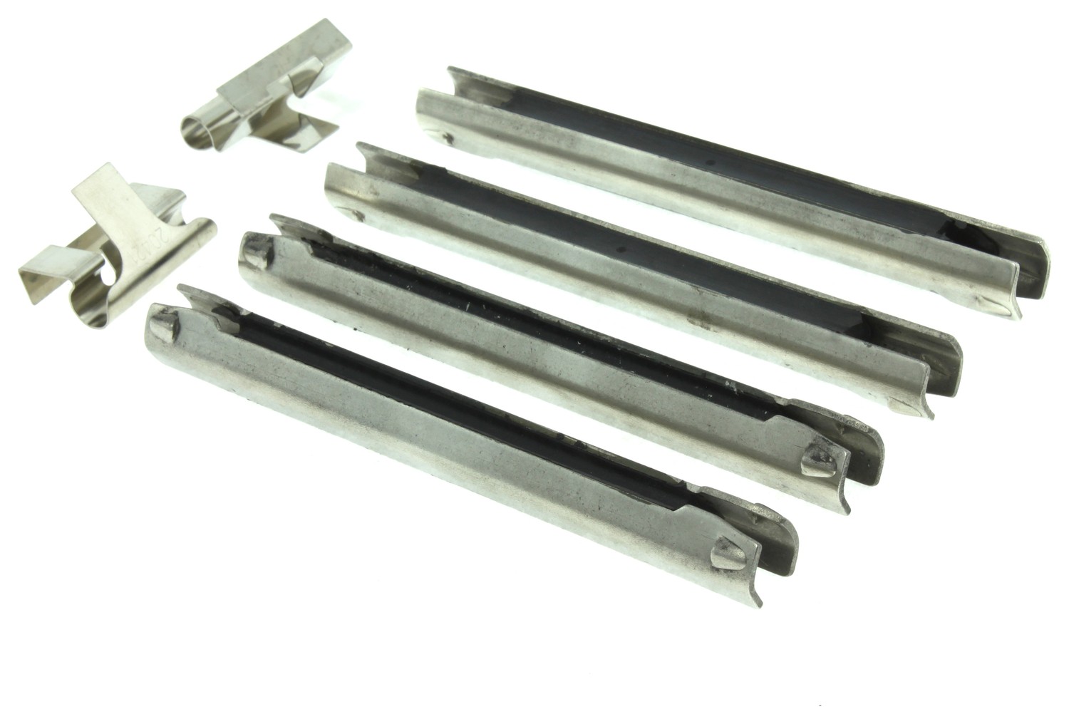 Centric Disc Brake Hardware Kit