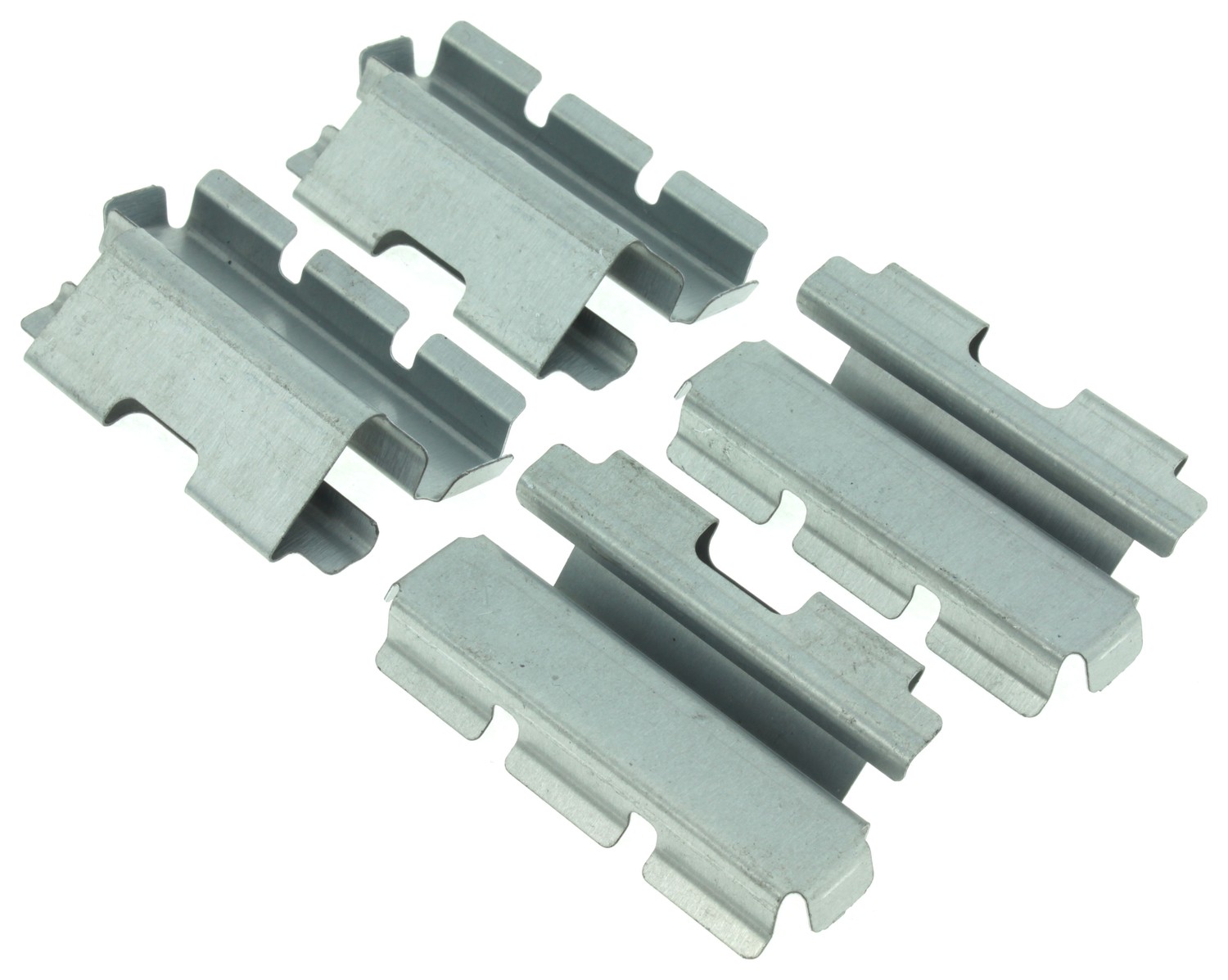 Centric Disc Brake Hardware Kit