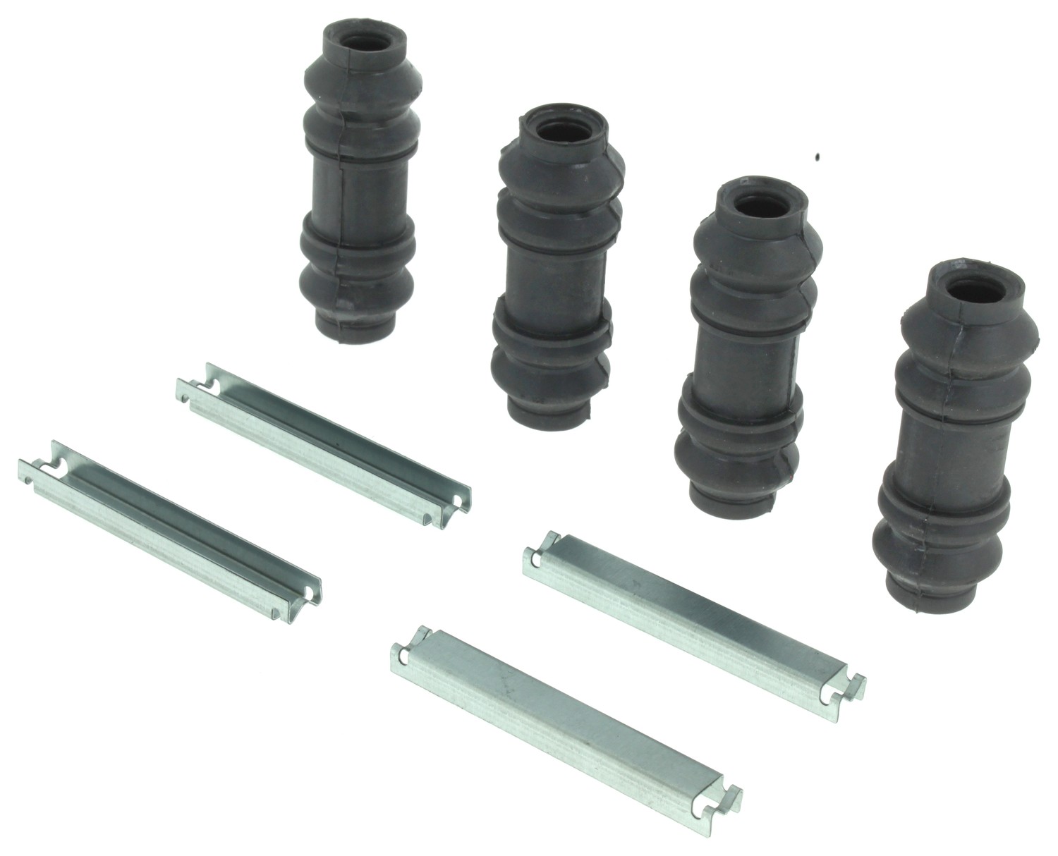 Centric Disc Brake Hardware Kit