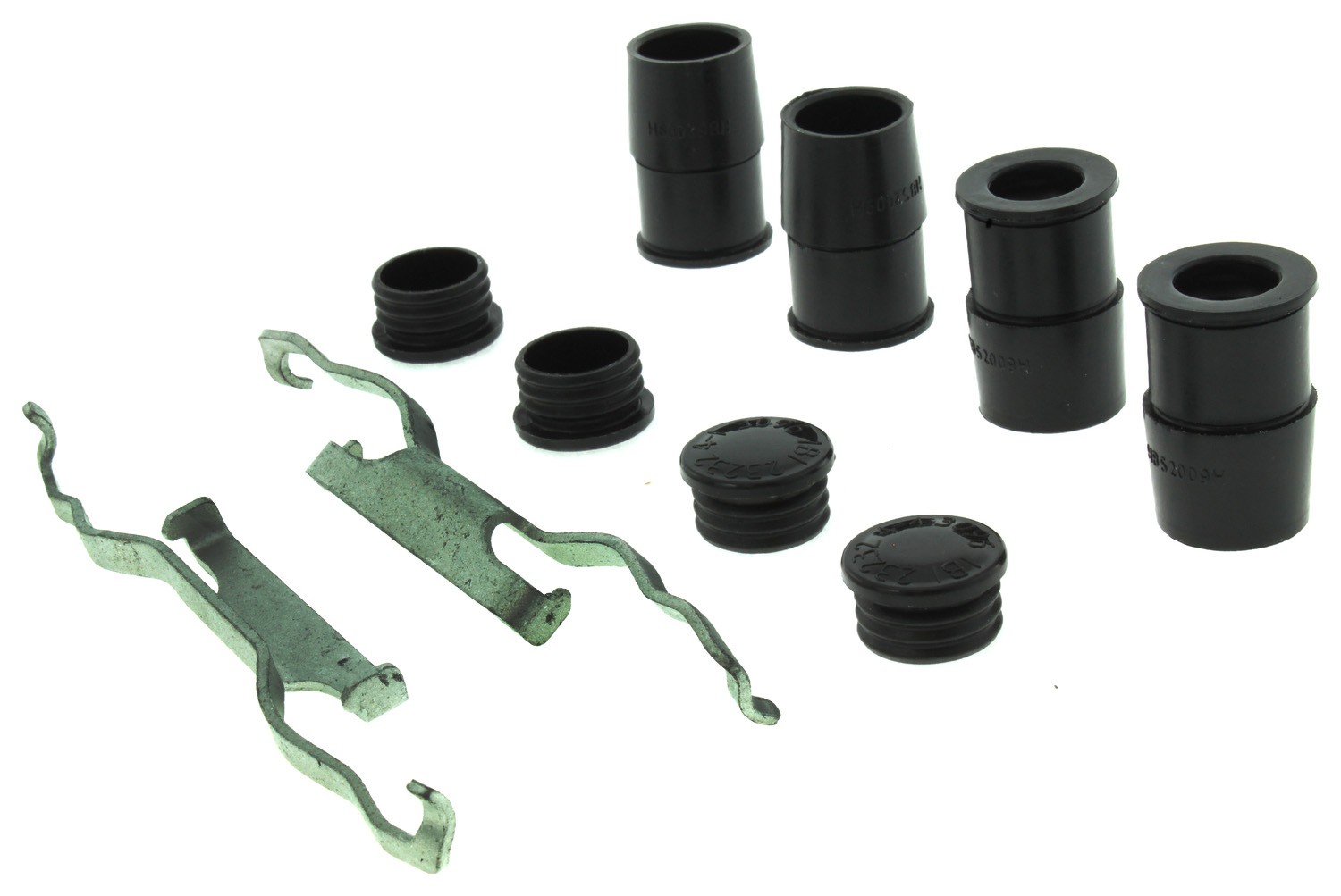 Centric Disc Brake Hardware Kit