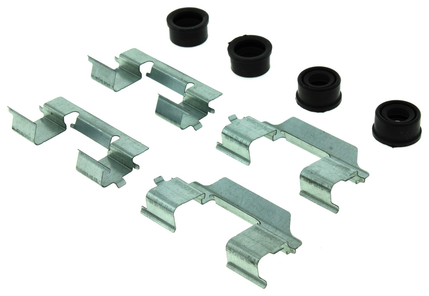 Centric Disc Brake Hardware Kit