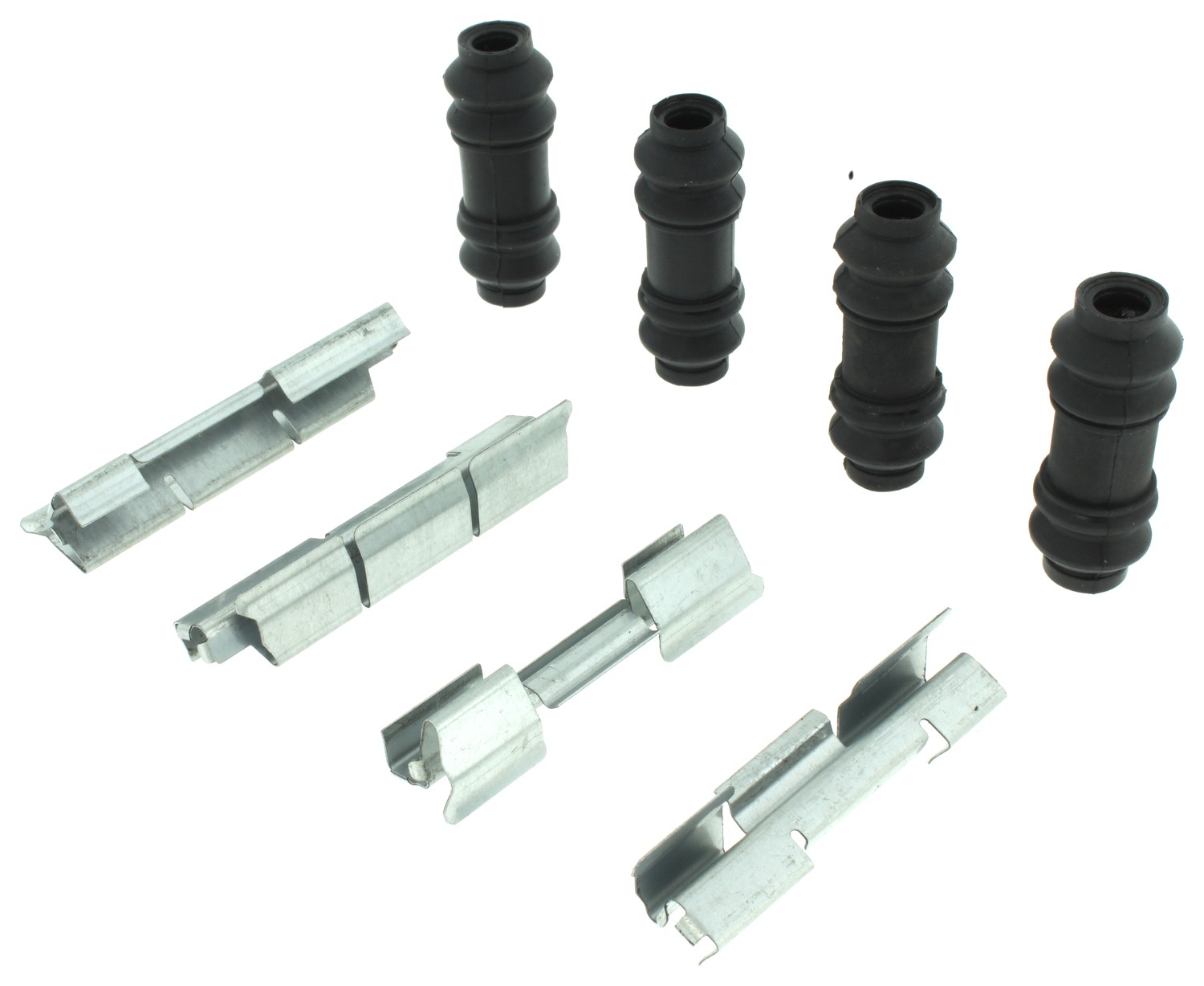 Centric Disc Brake Hardware Kit
