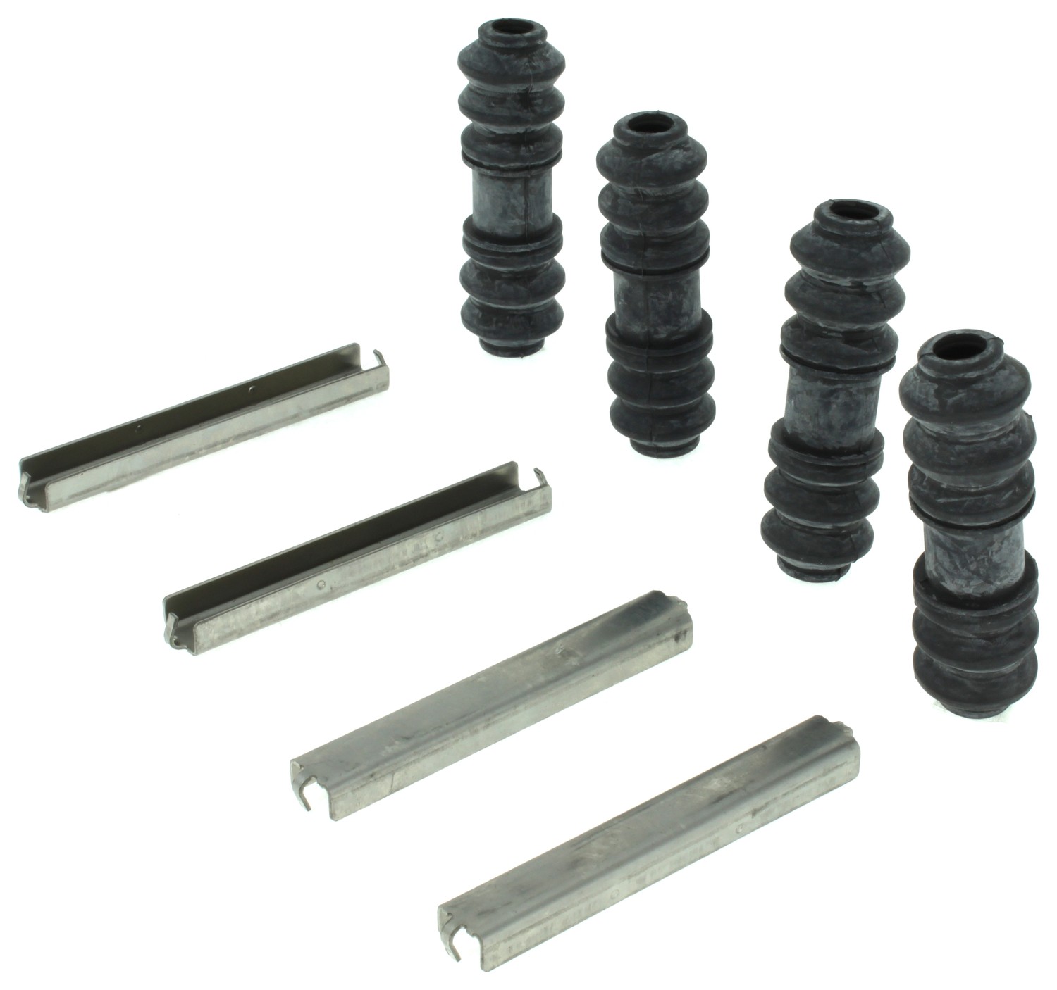 Centric Disc Brake Hardware Kit