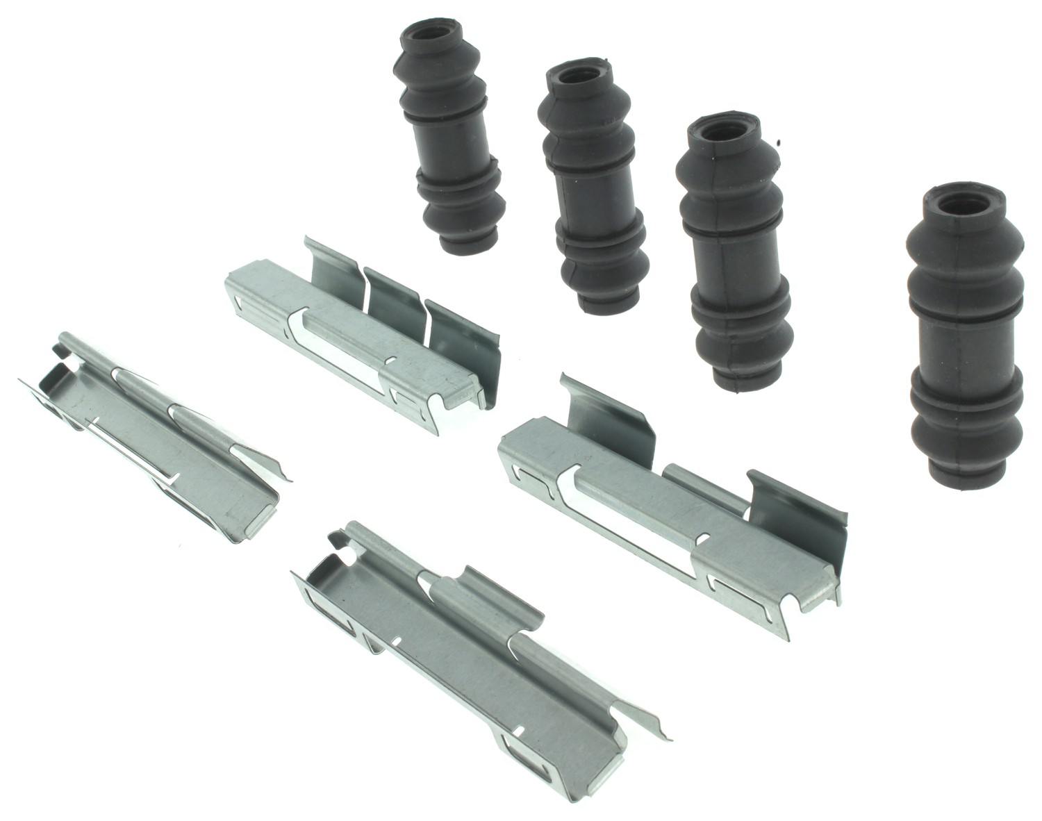 Centric Disc Brake Hardware Kit