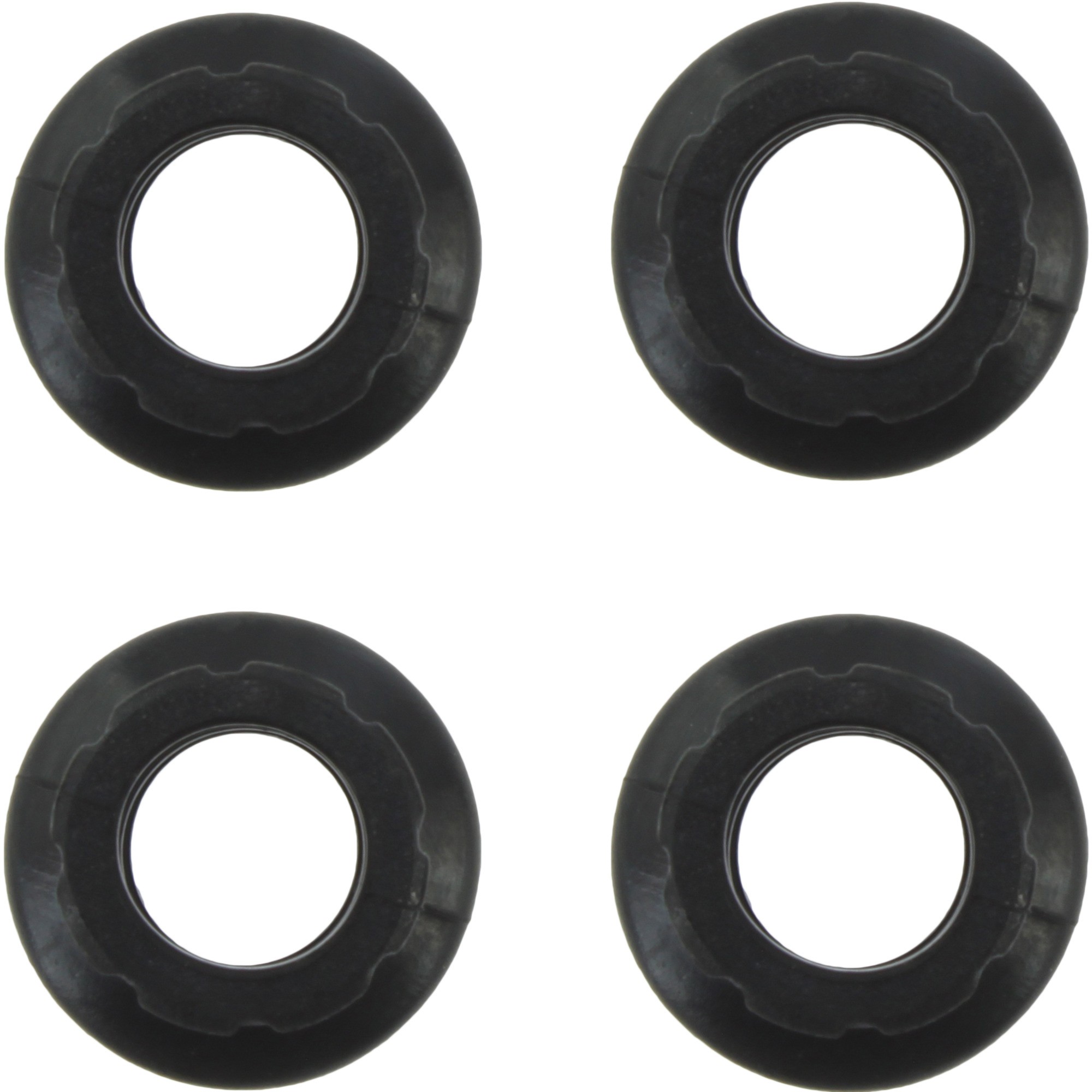 Centric Disc Brake Hardware Kit