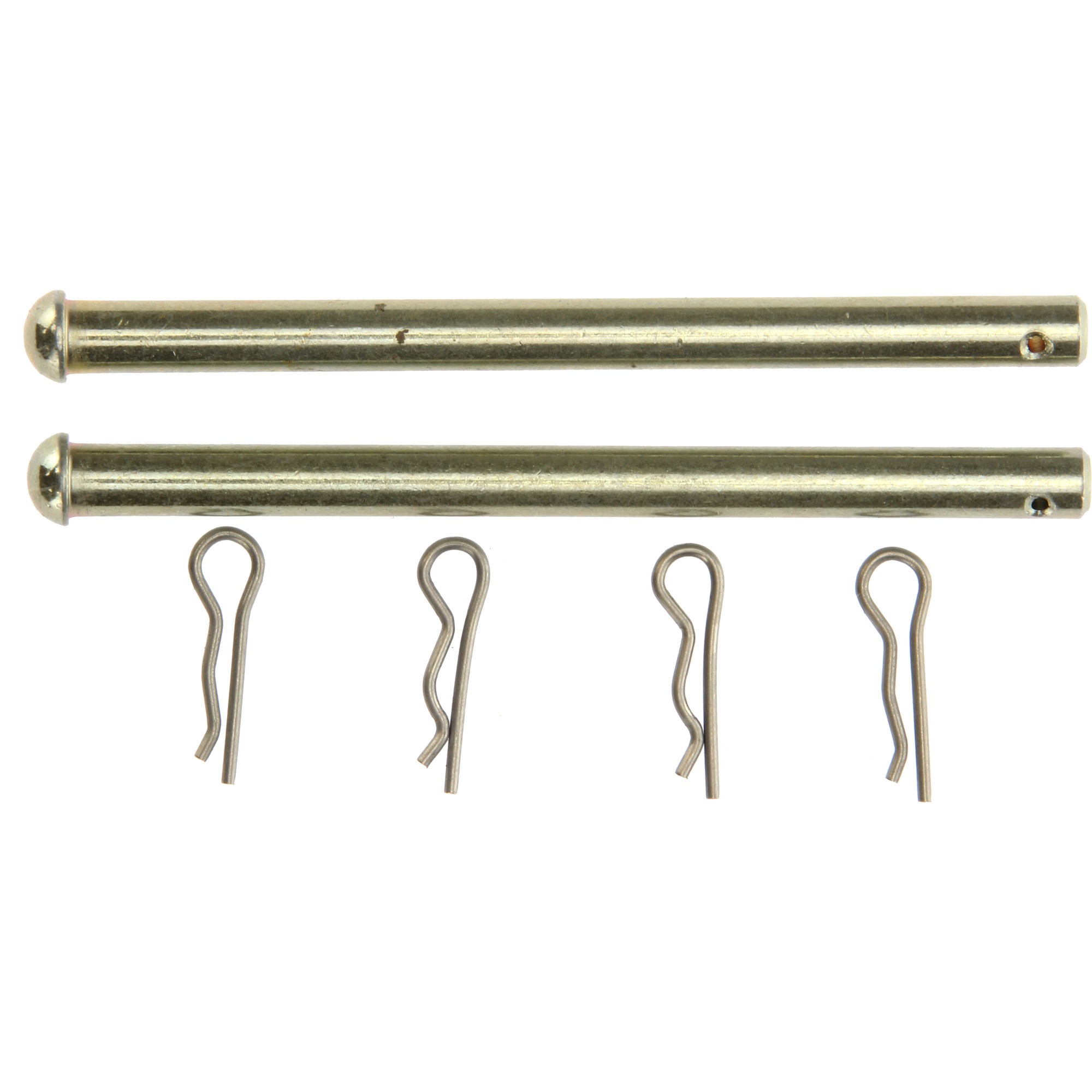 Centric Disc Brake Hardware Kit