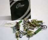 Centric Parking Brake Hardware Kit