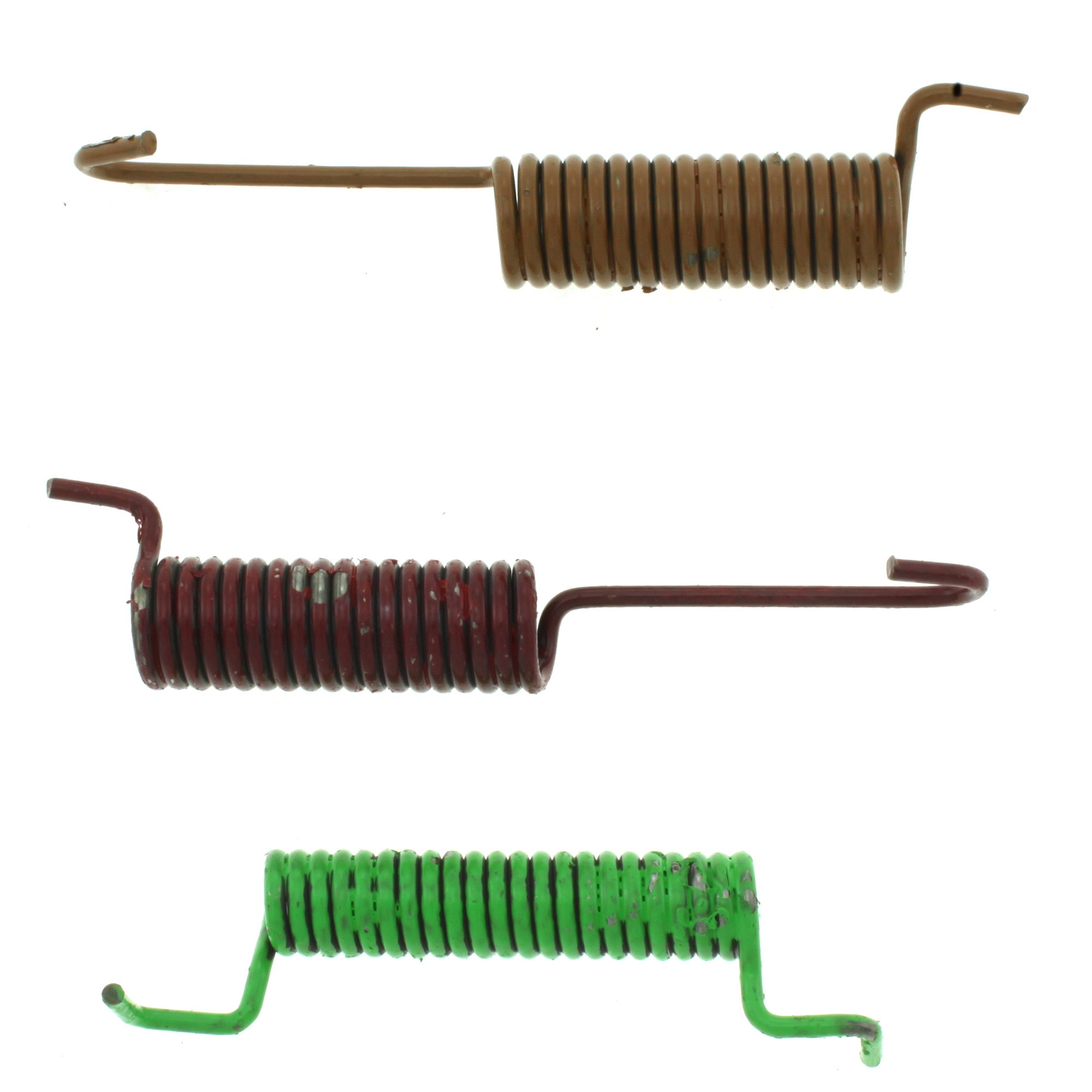 Centric Parking Brake Hardware Kit