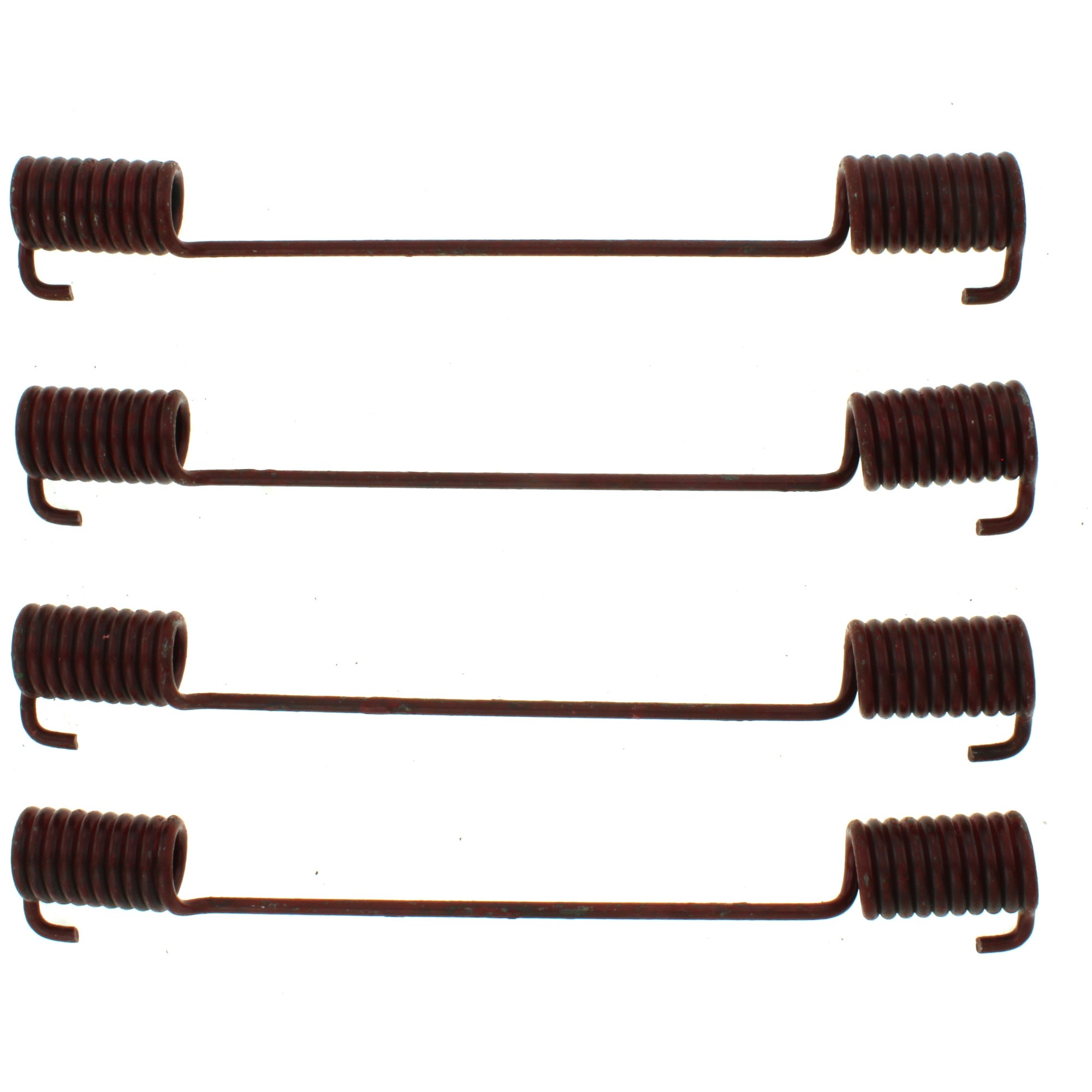 Centric Drum Brake Hardware Kit