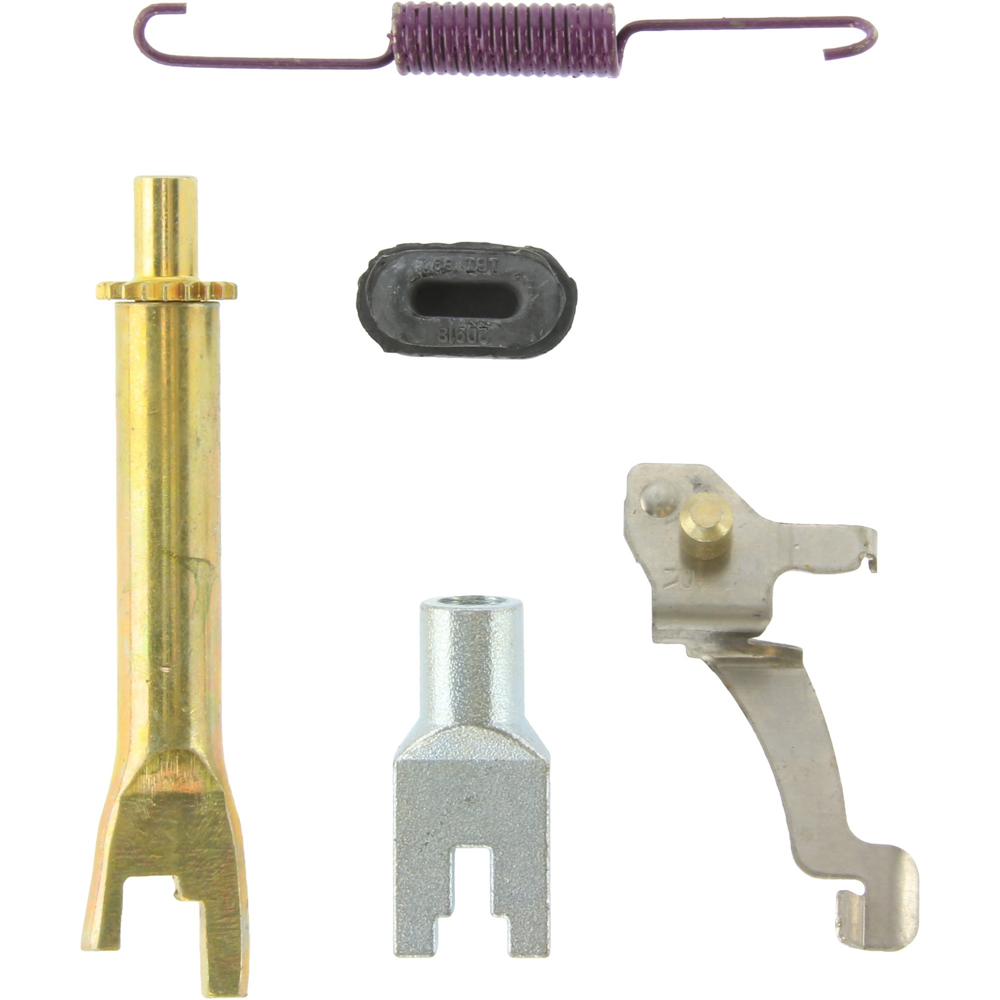 Centric Brake Shoe Adjuster Kit
