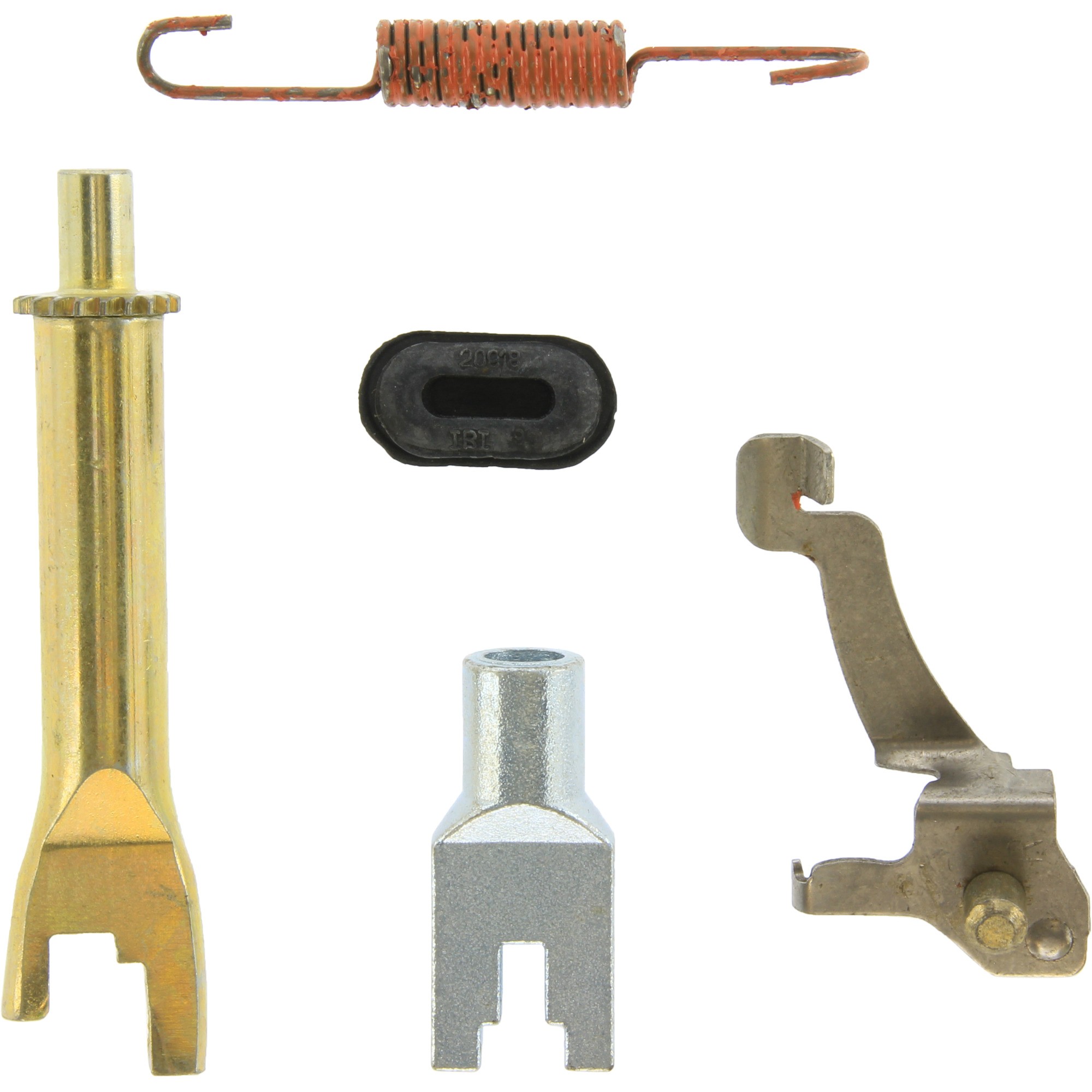 Centric Brake Shoe Adjuster Kit