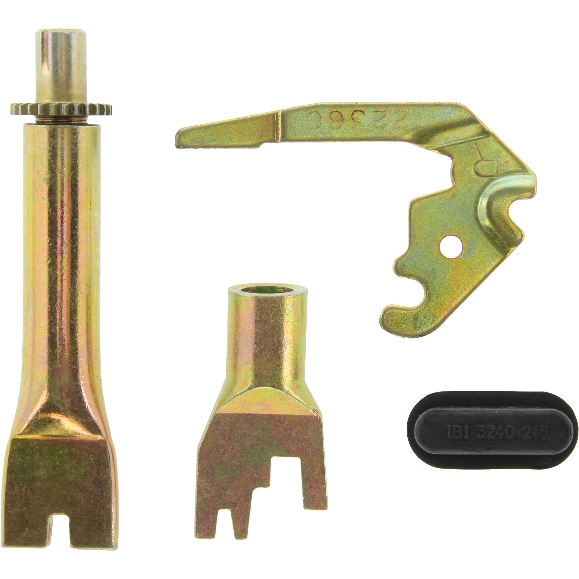 Centric Brake Shoe Adjuster Kit