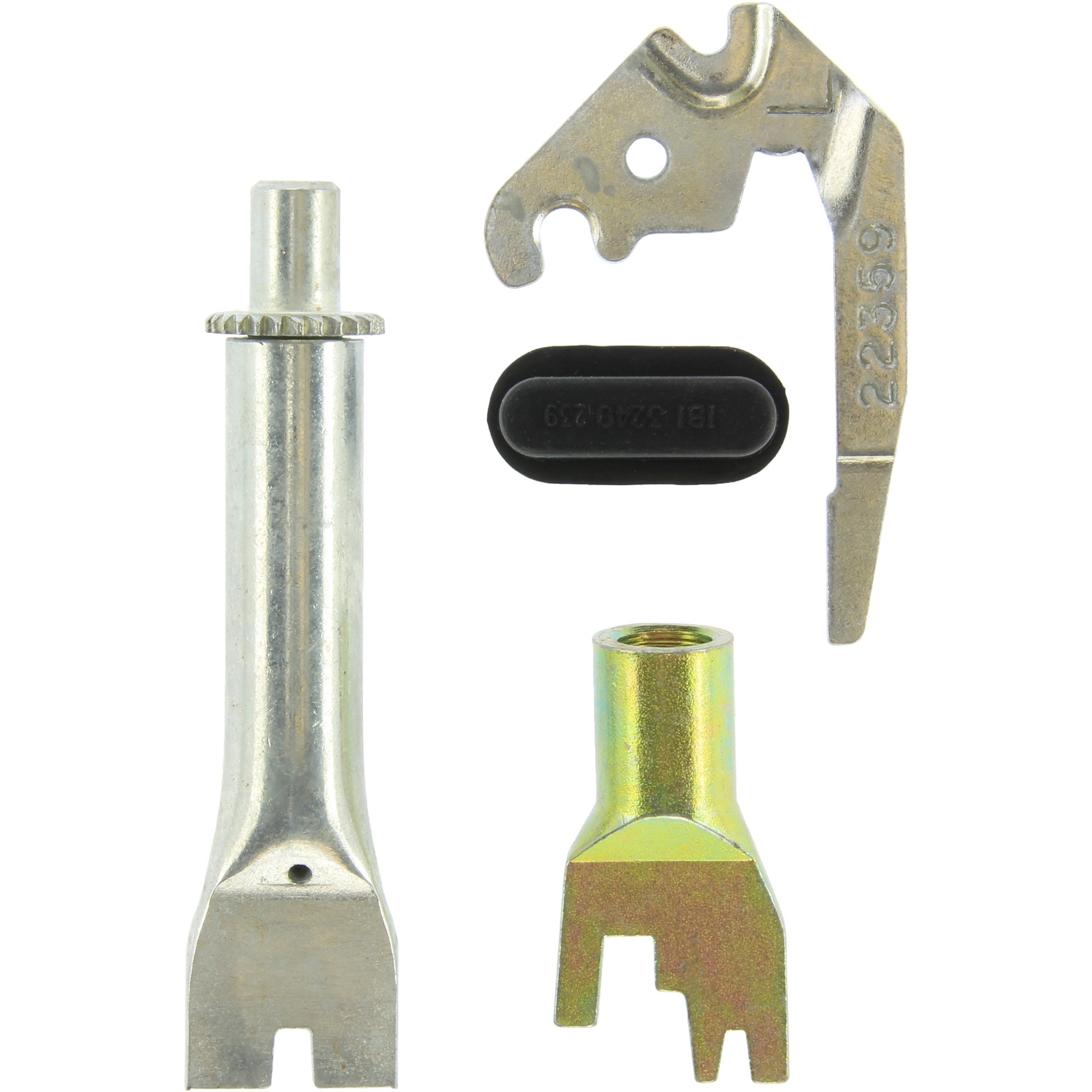 Centric Brake Shoe Adjuster Kit