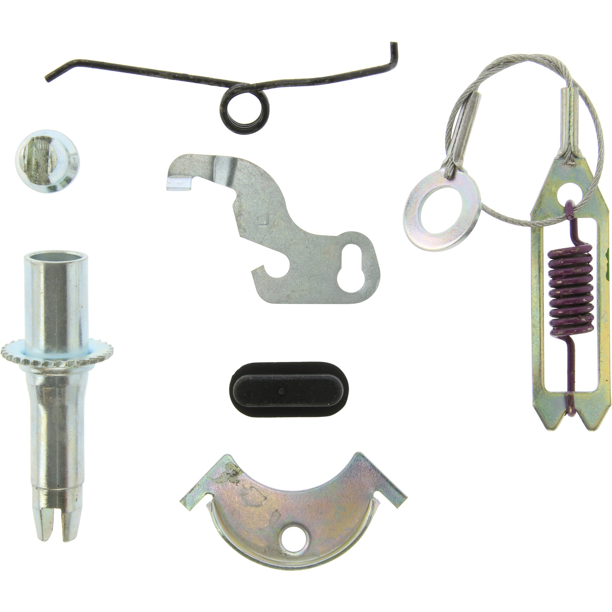 Centric Brake Shoe Adjuster Kit