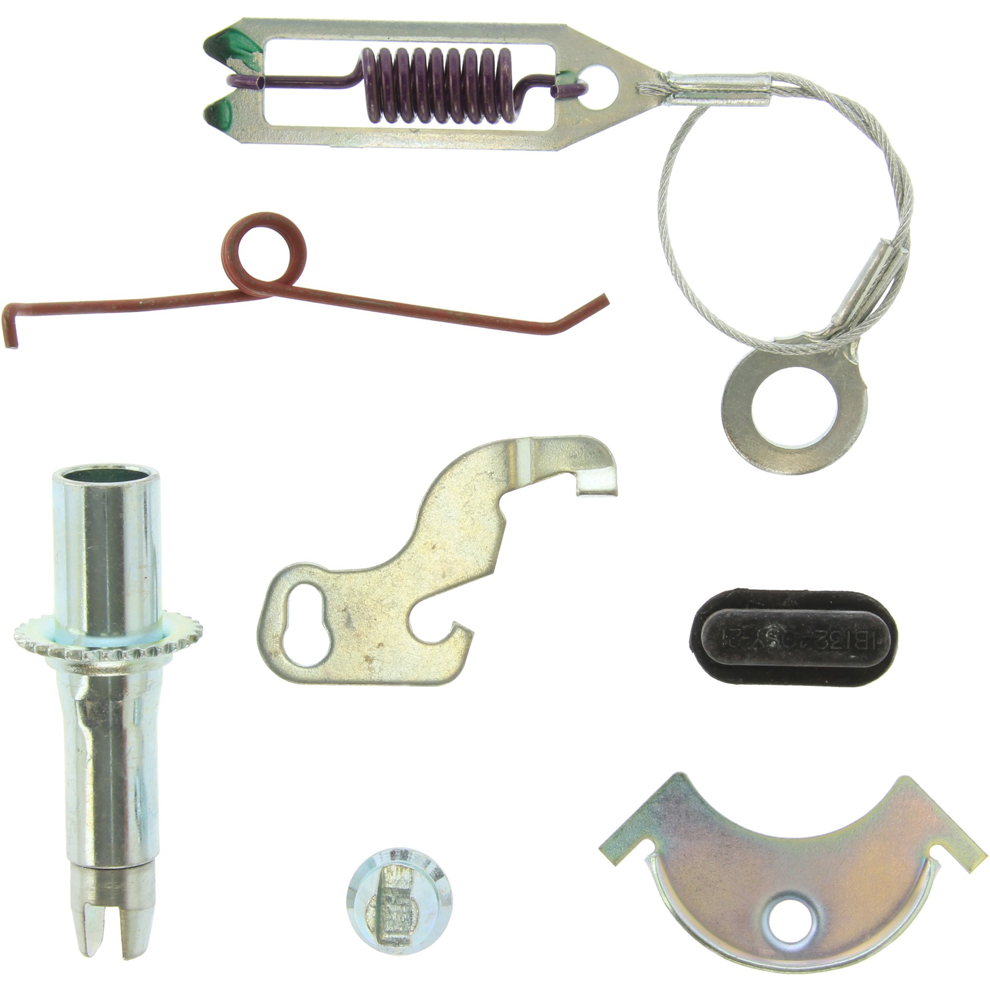 Centric Brake Shoe Adjuster Kit