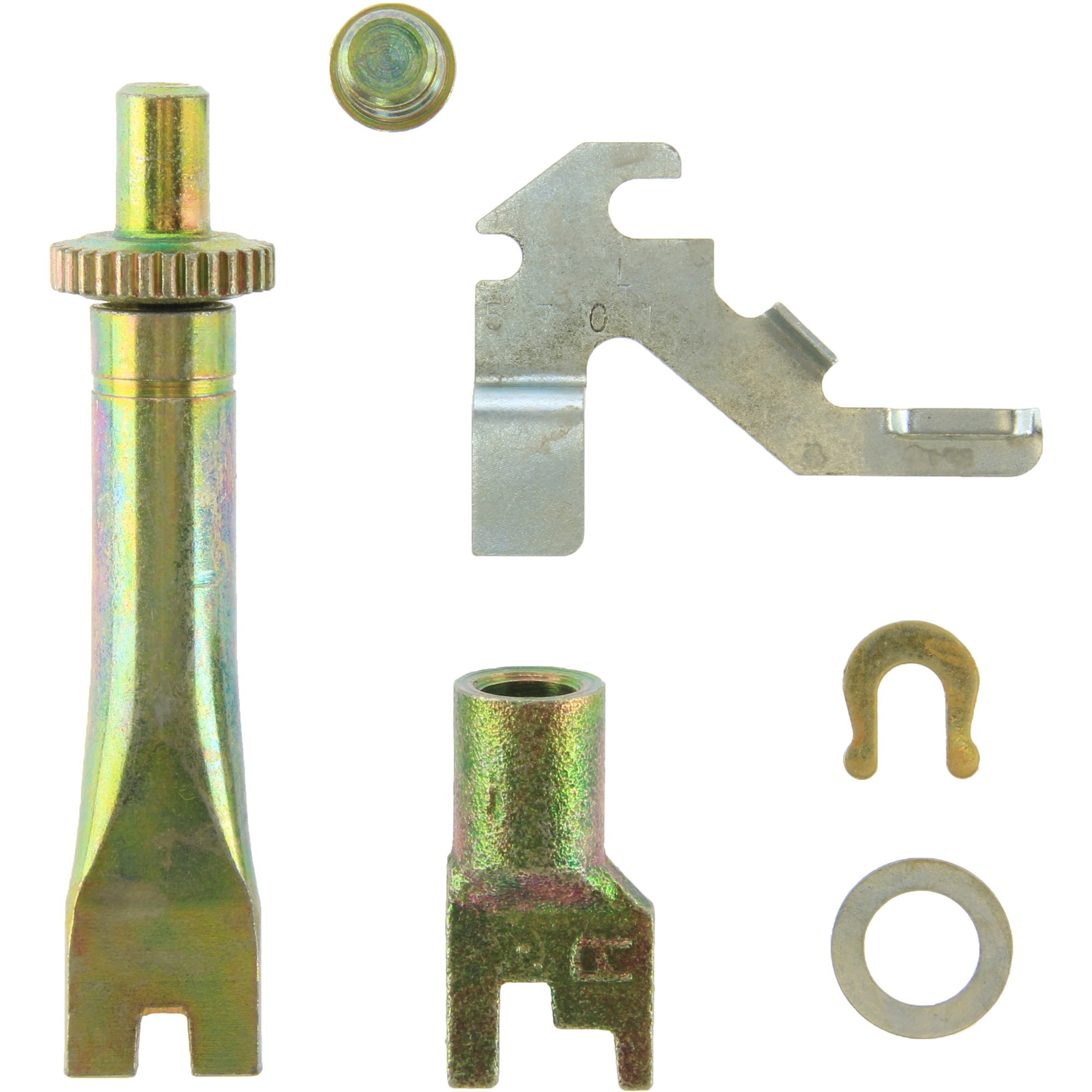 Centric Brake Shoe Adjuster Kit