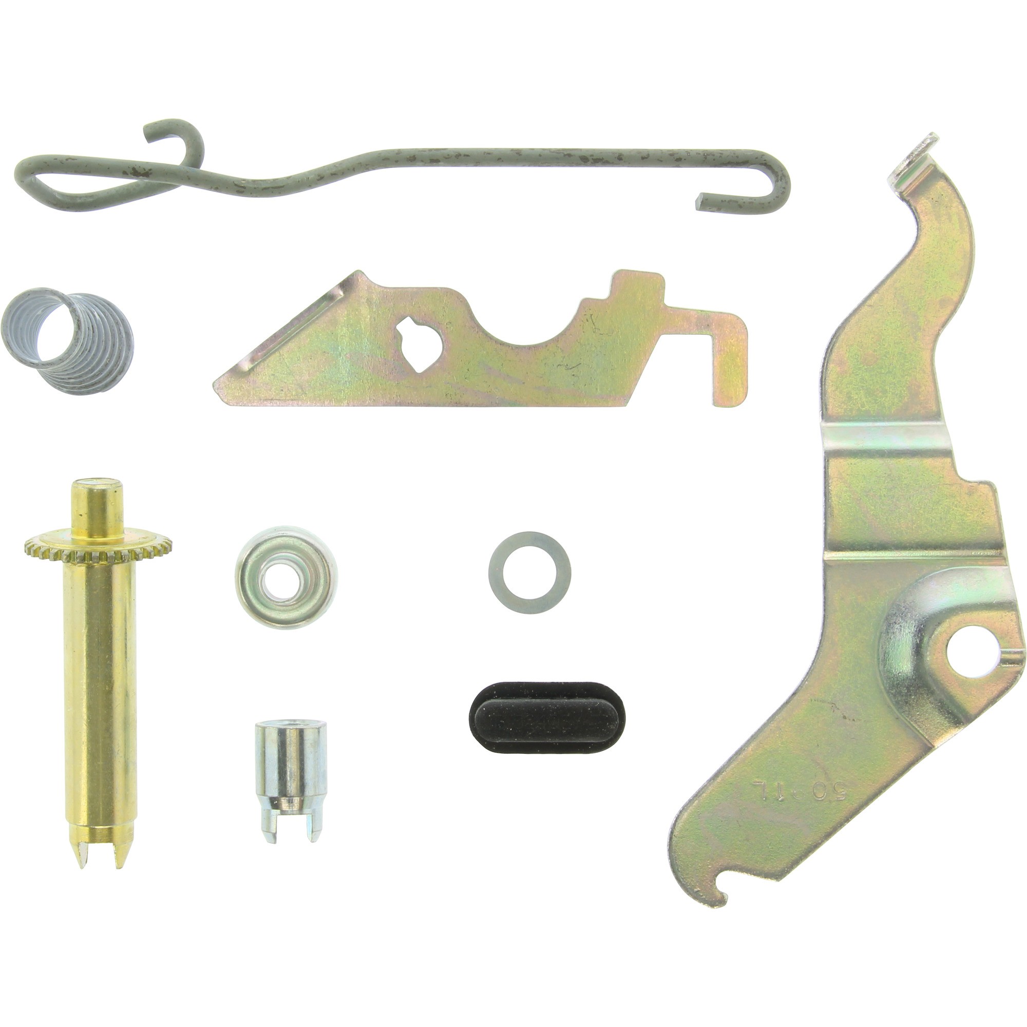 Centric Brake Shoe Adjuster Kit