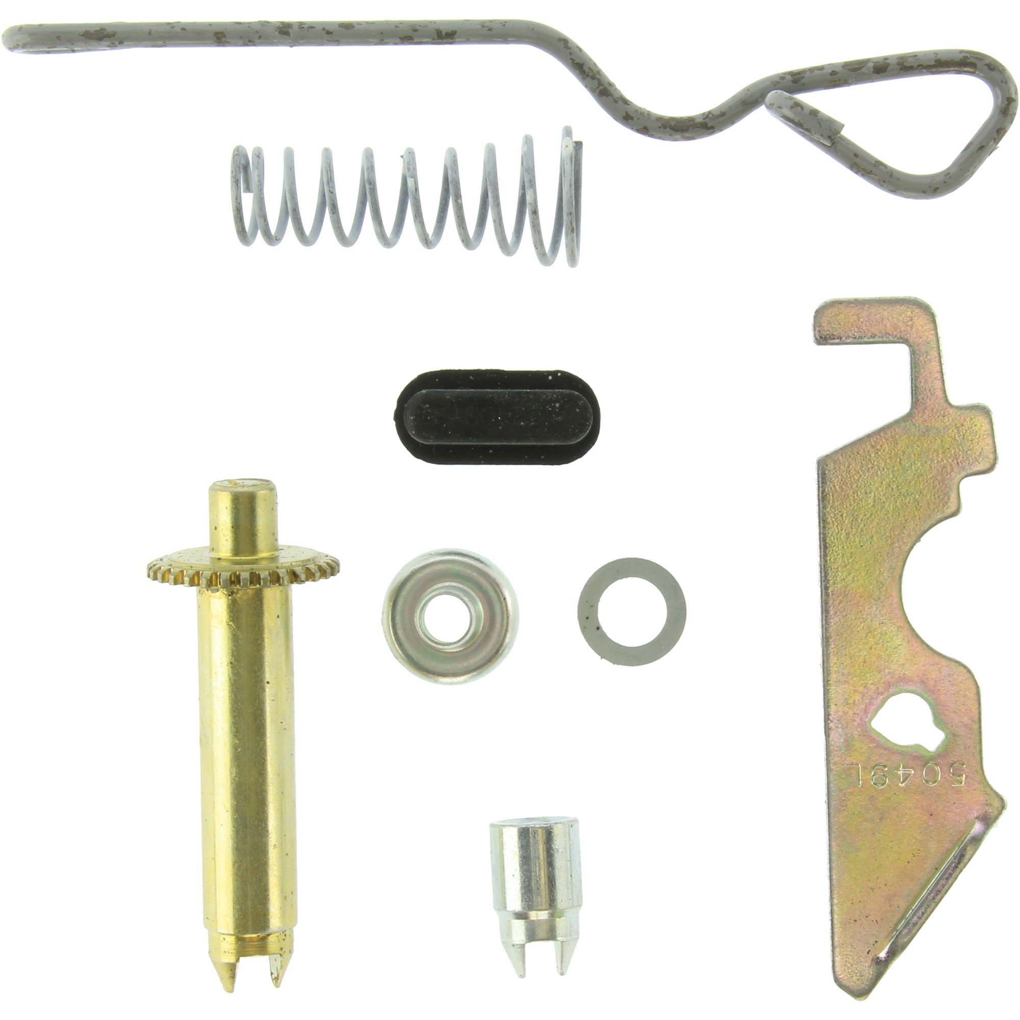 Centric Brake Shoe Adjuster Kit