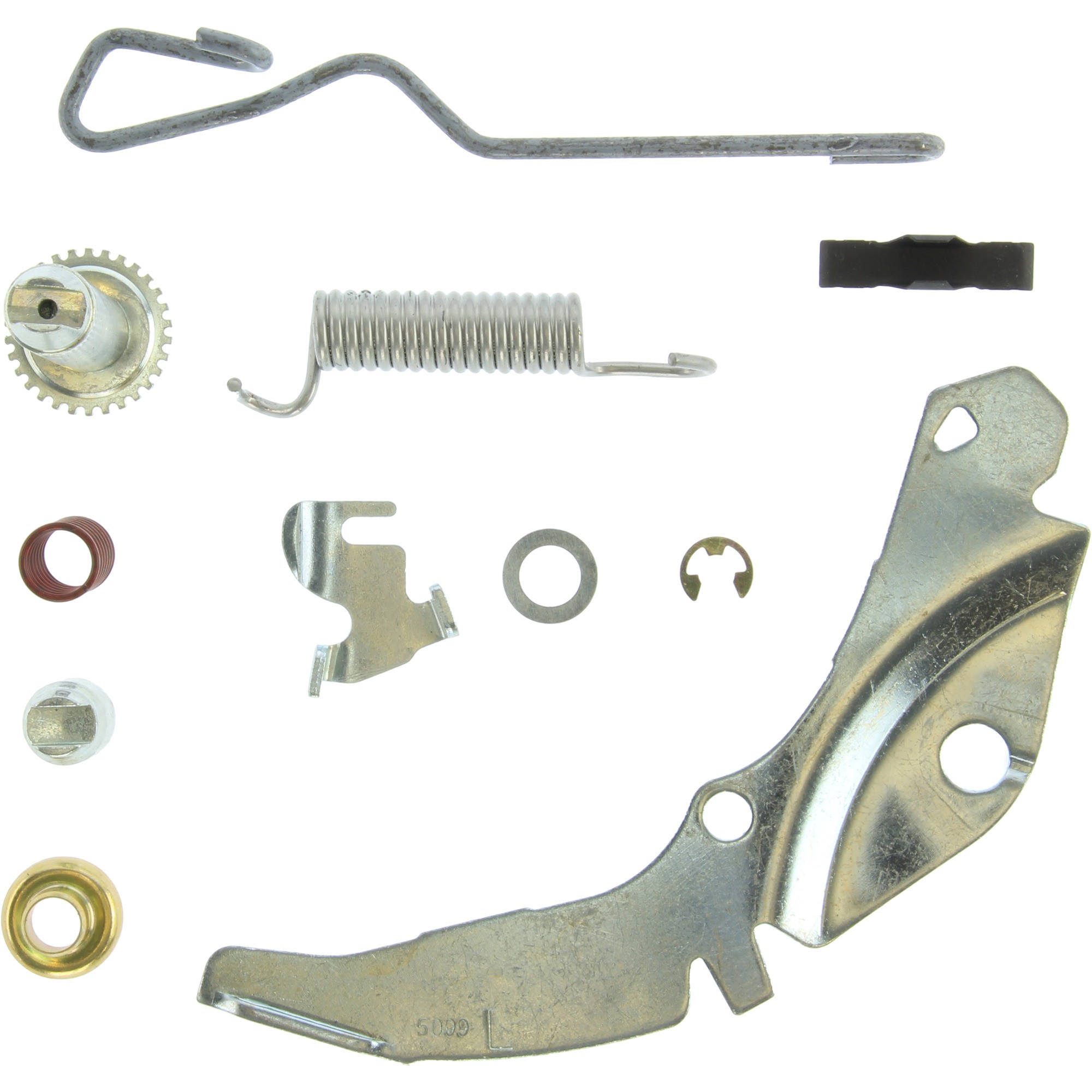 Centric Brake Shoe Adjuster Kit