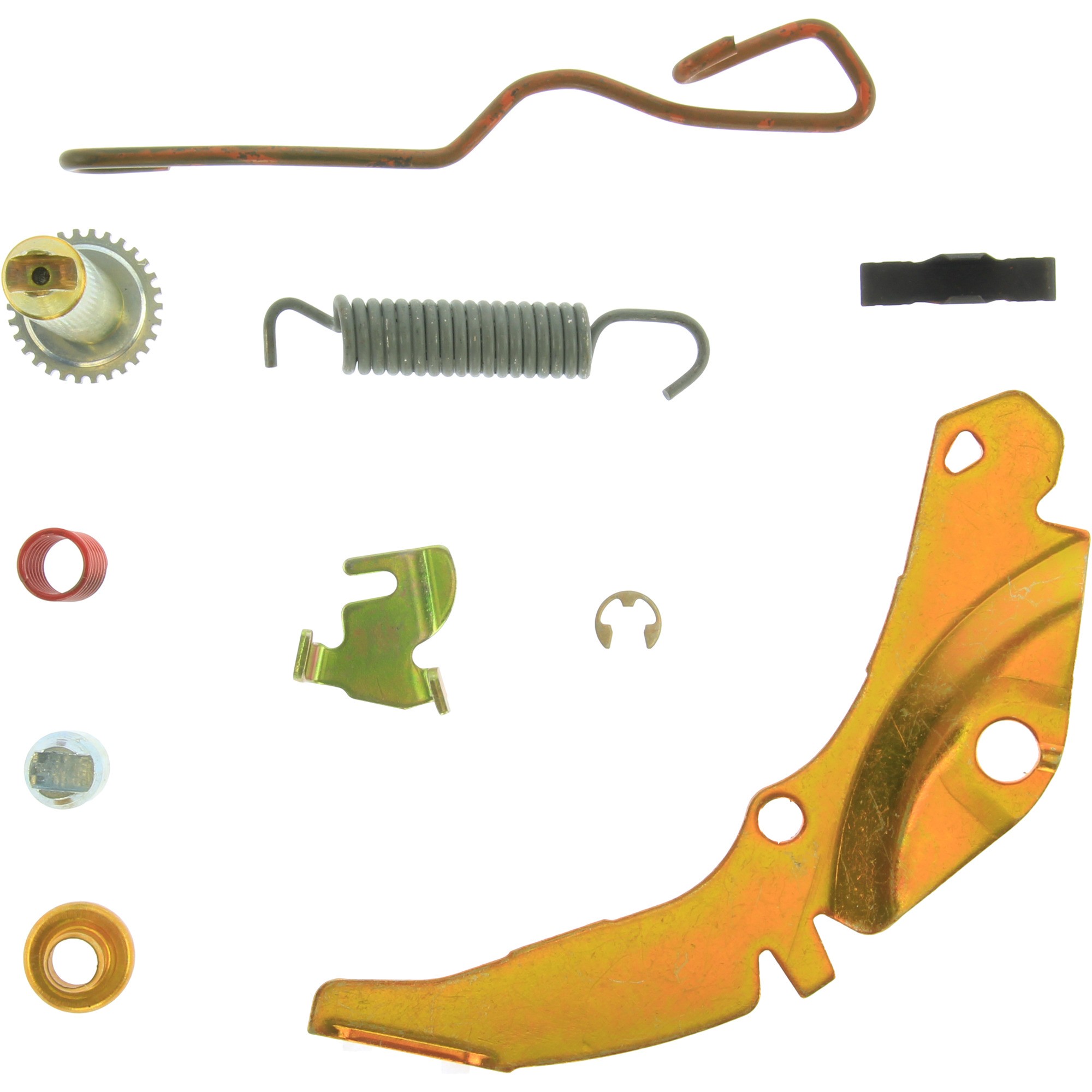 Centric Brake Shoe Adjuster Kit