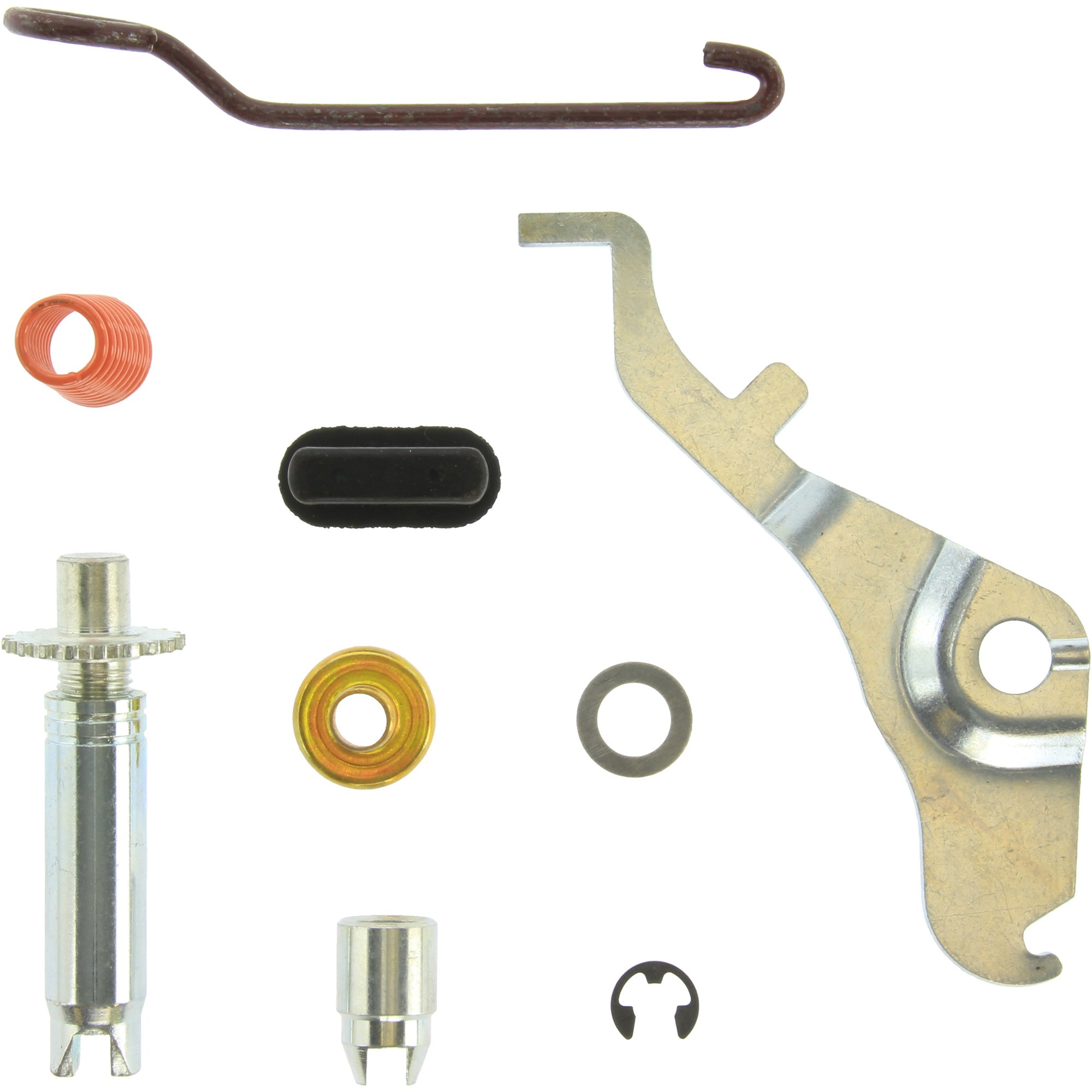 Centric Brake Shoe Adjuster Kit