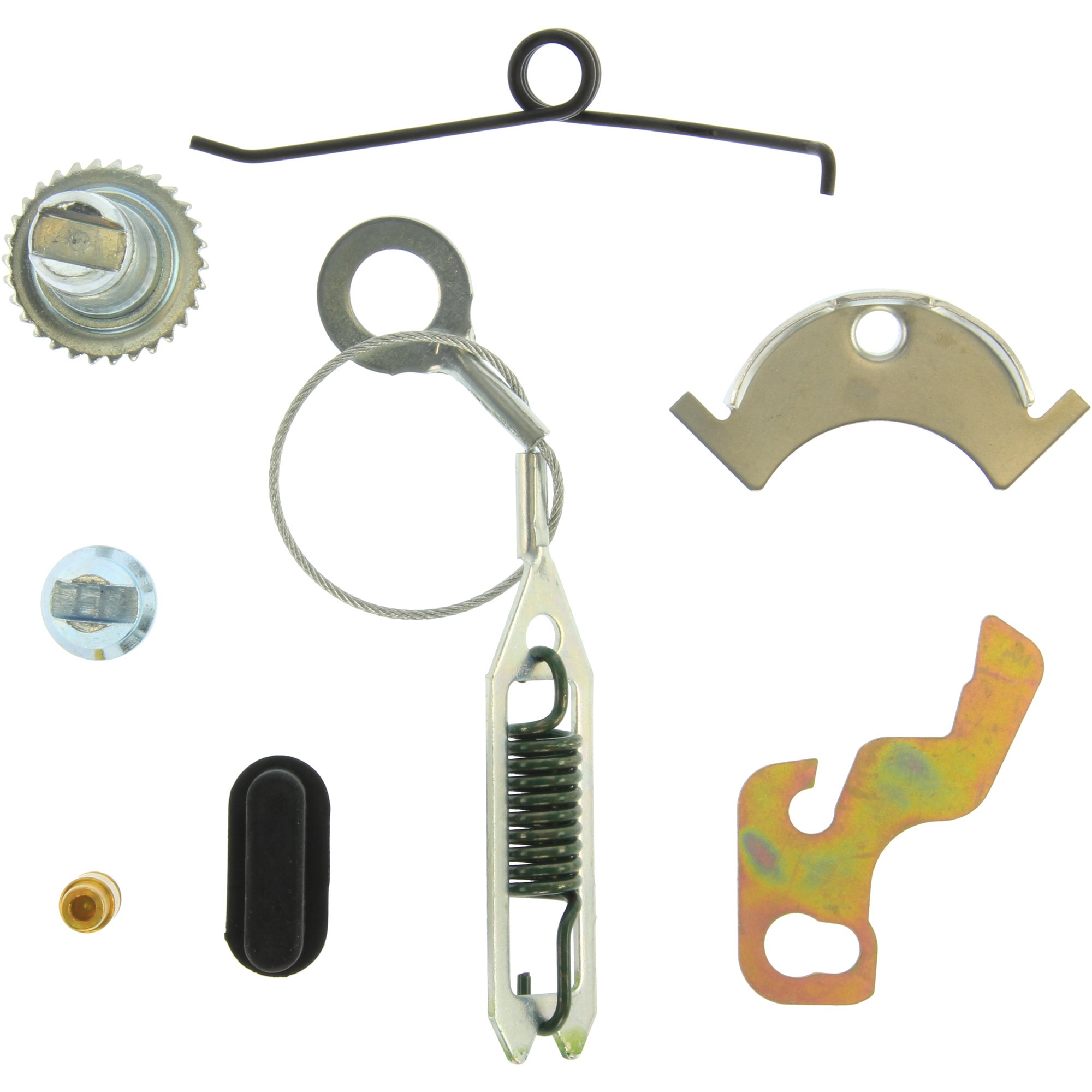 Centric Brake Shoe Adjuster Kit