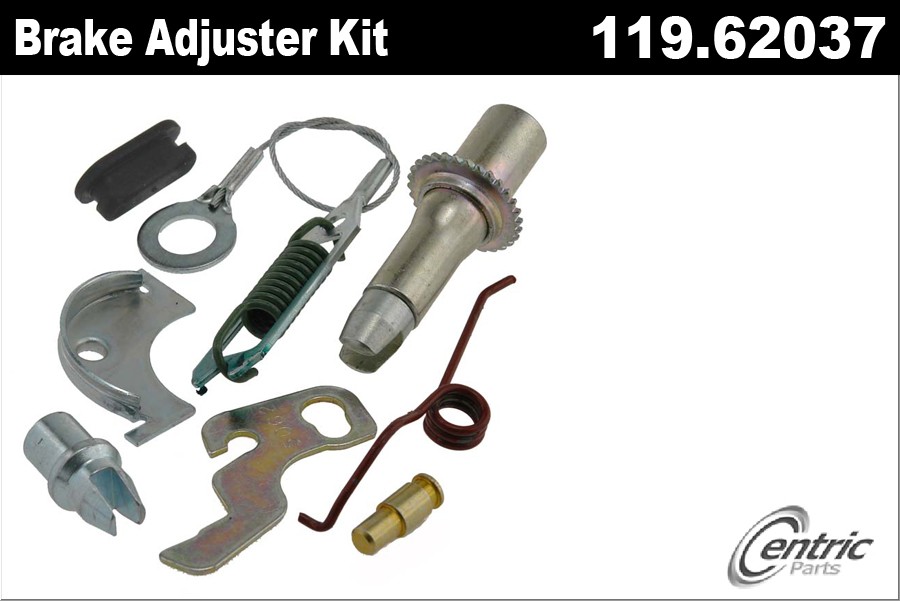 Centric Brake Shoe Adjuster Kit