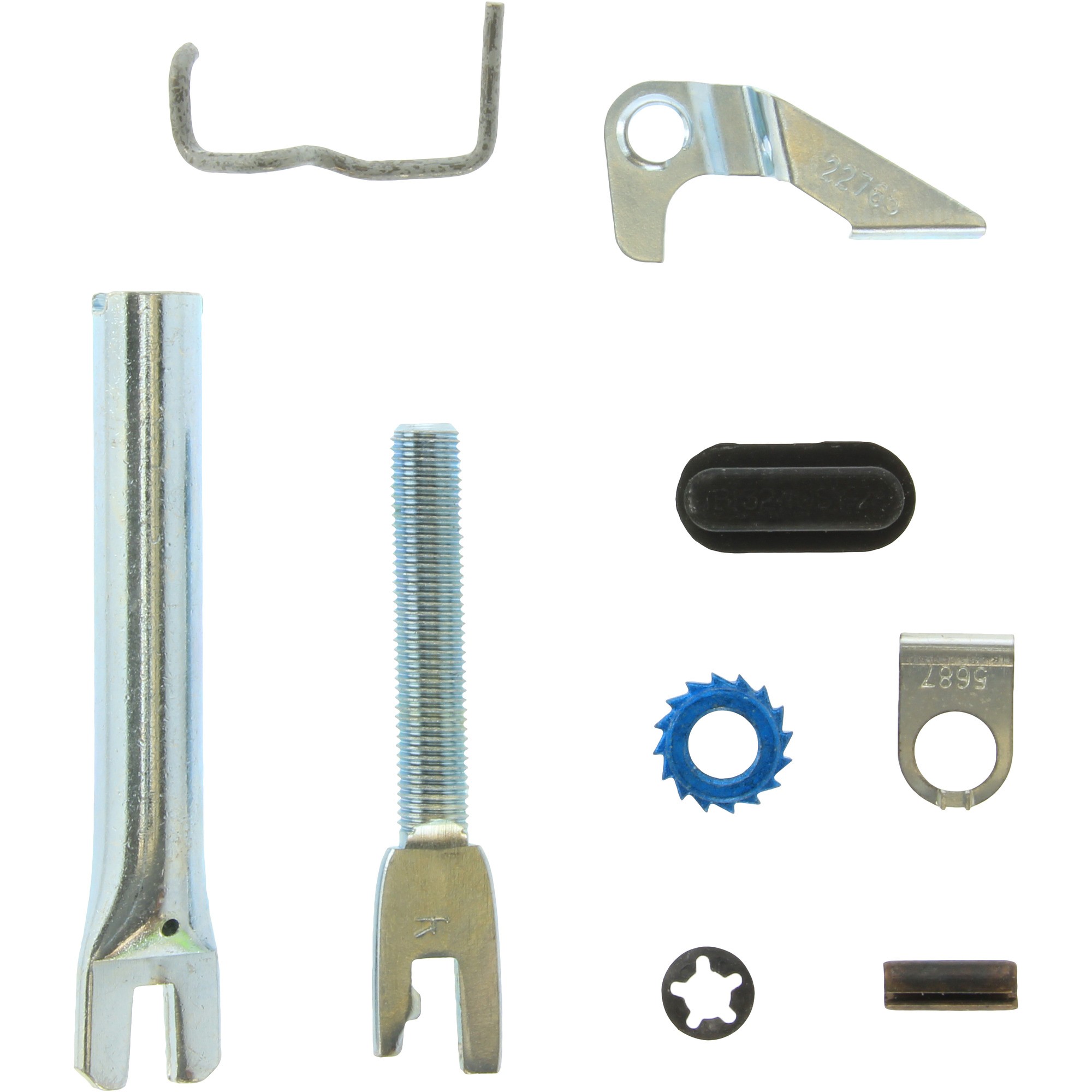 Centric Brake Shoe Adjuster Kit