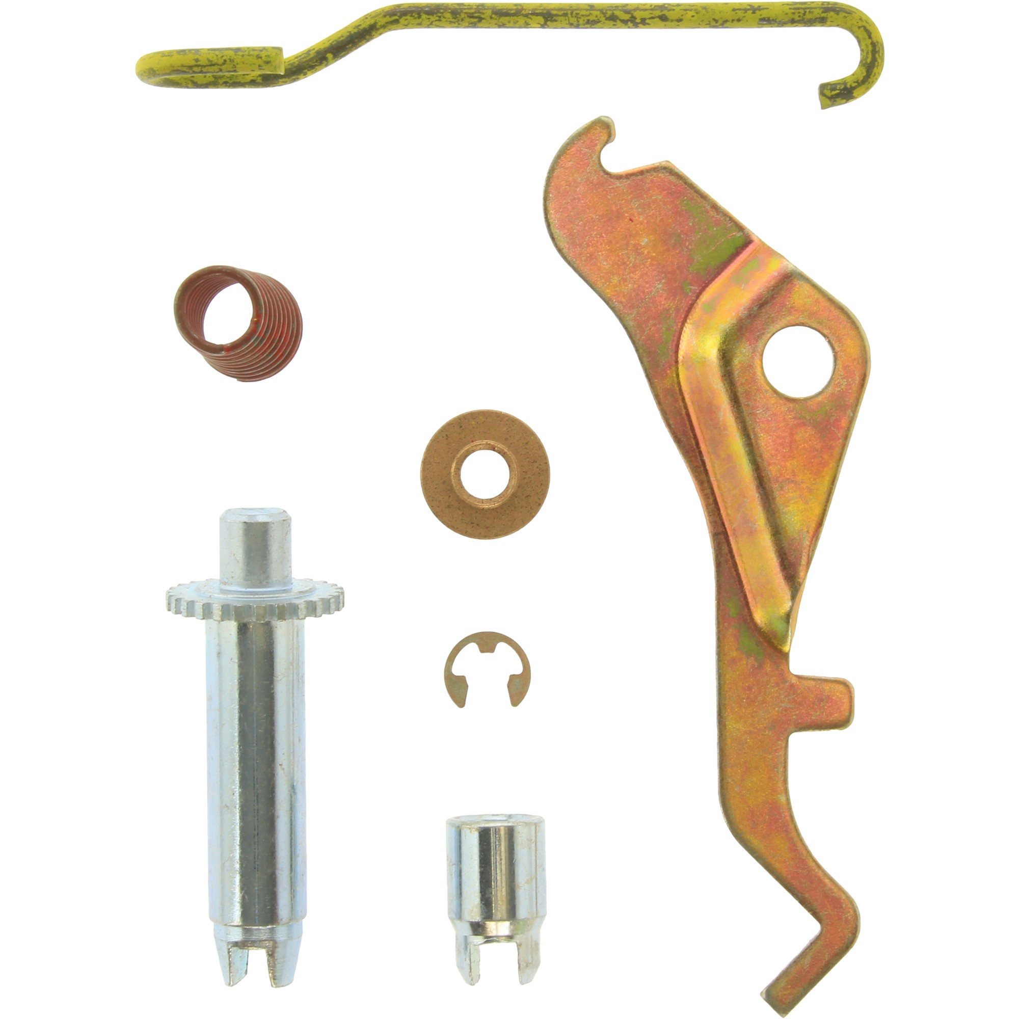 Centric Brake Shoe Adjuster Kit