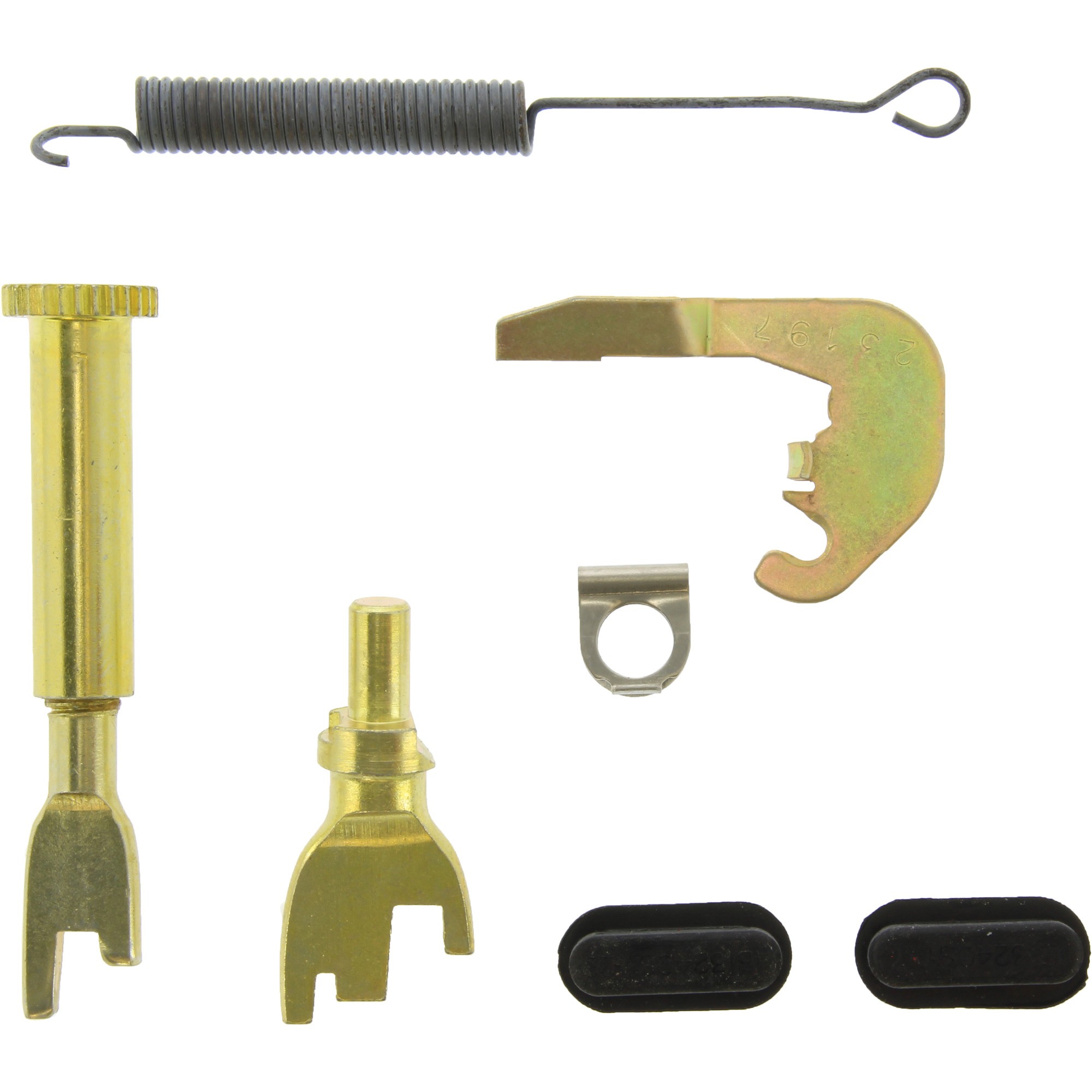 Centric Brake Shoe Adjuster Kit