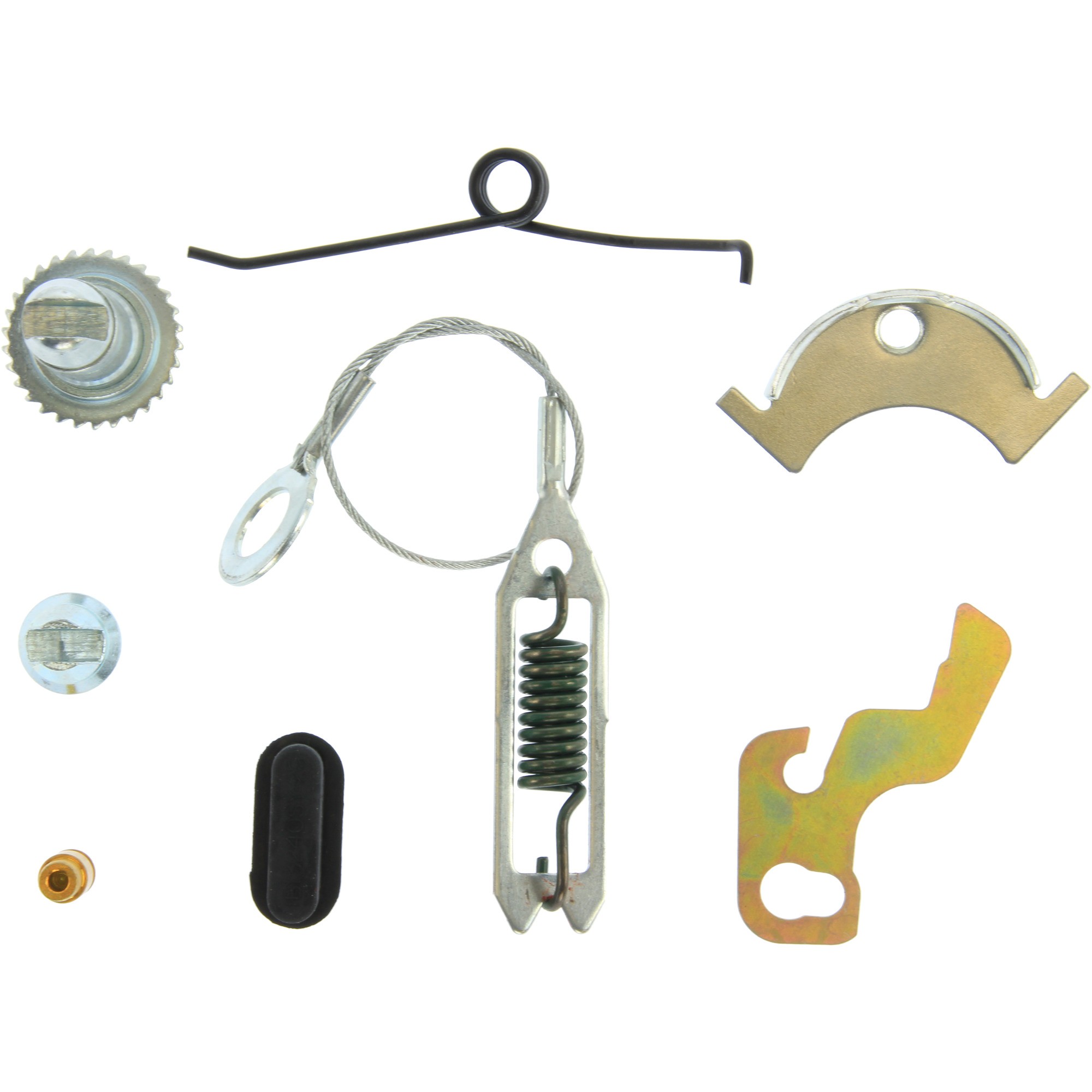 Centric Brake Shoe Adjuster Kit