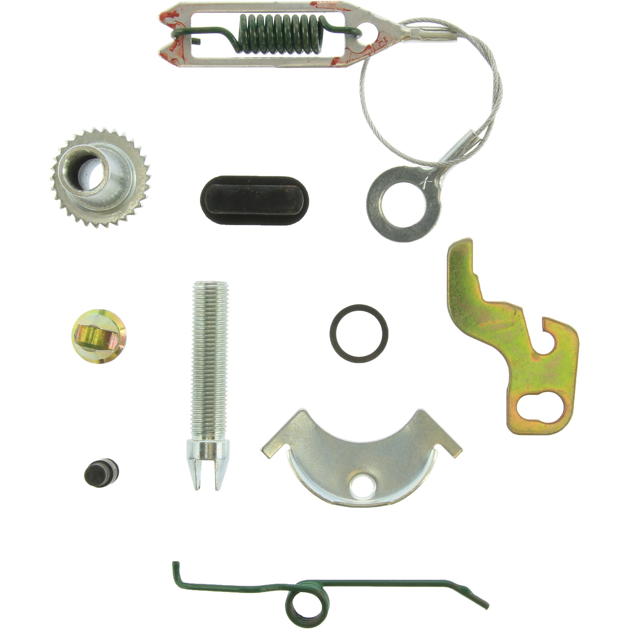 Centric Brake Shoe Adjuster Kit
