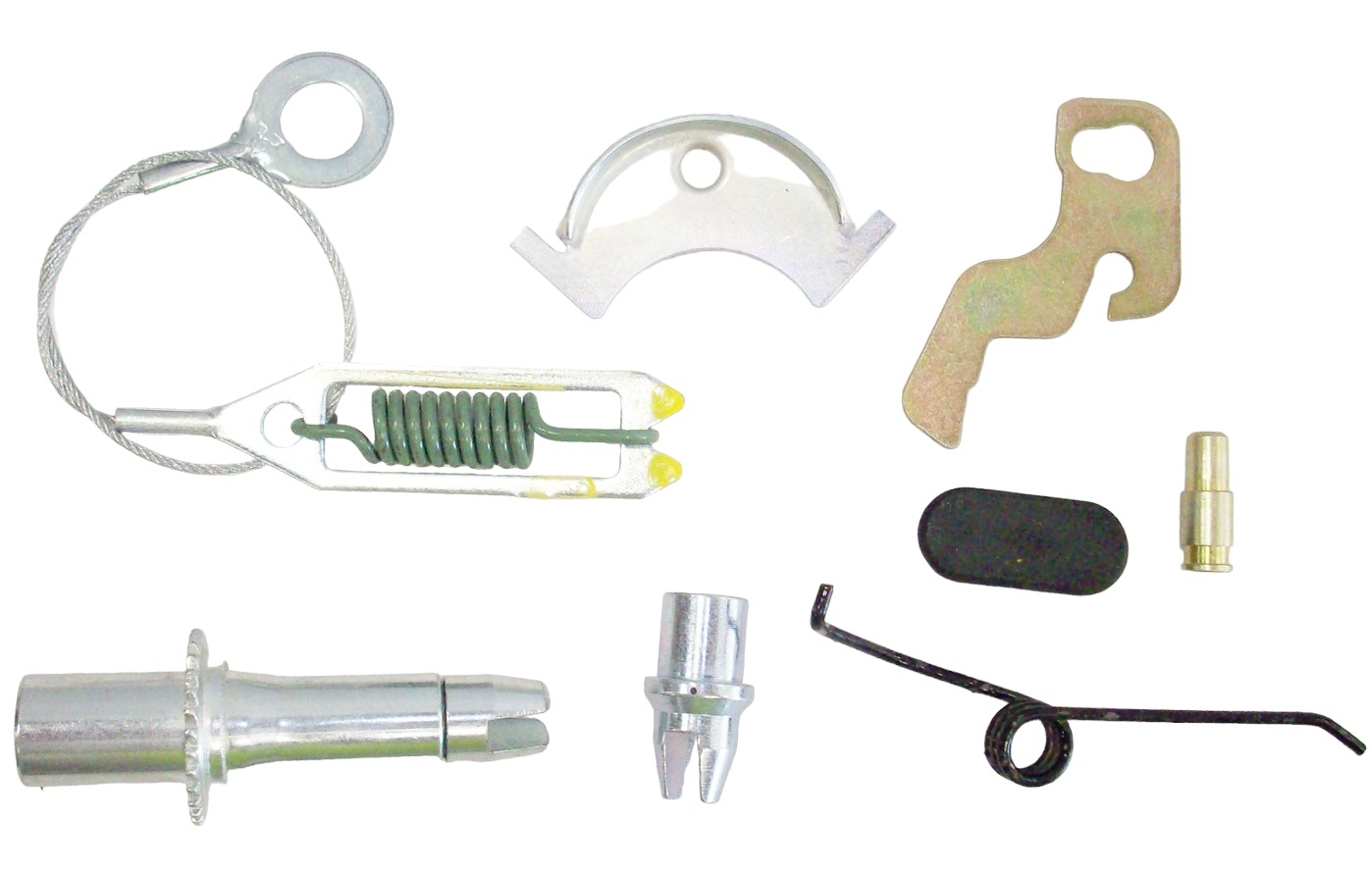 Centric Brake Shoe Adjuster Kit
