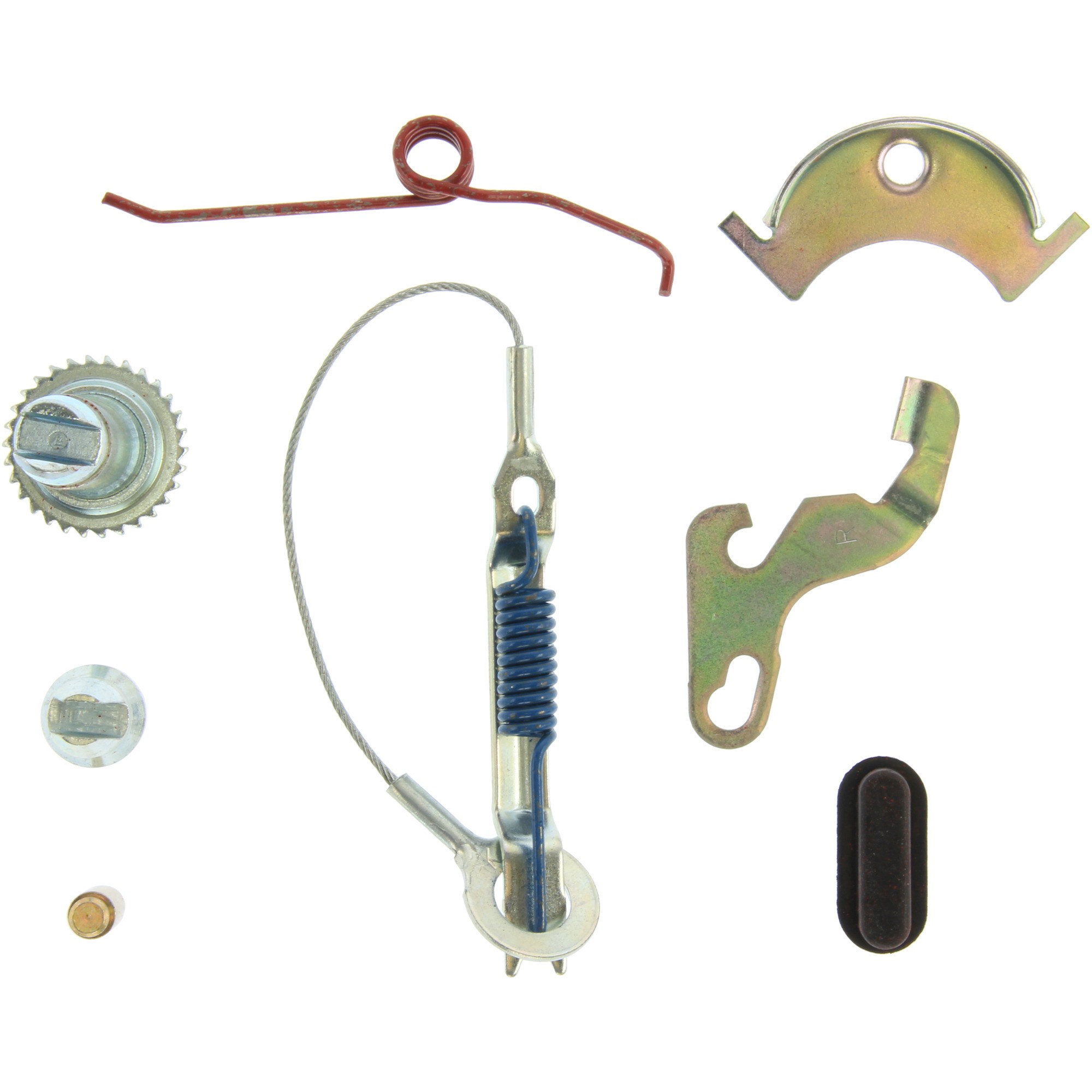 Centric Brake Shoe Adjuster Kit